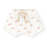 Conjunto de recién nacido estampado VERANO/Charanga