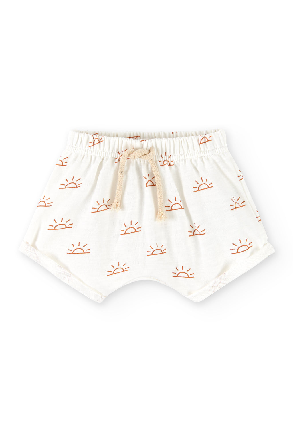 Conjunto de recién nacido estampado VERANO/Charanga