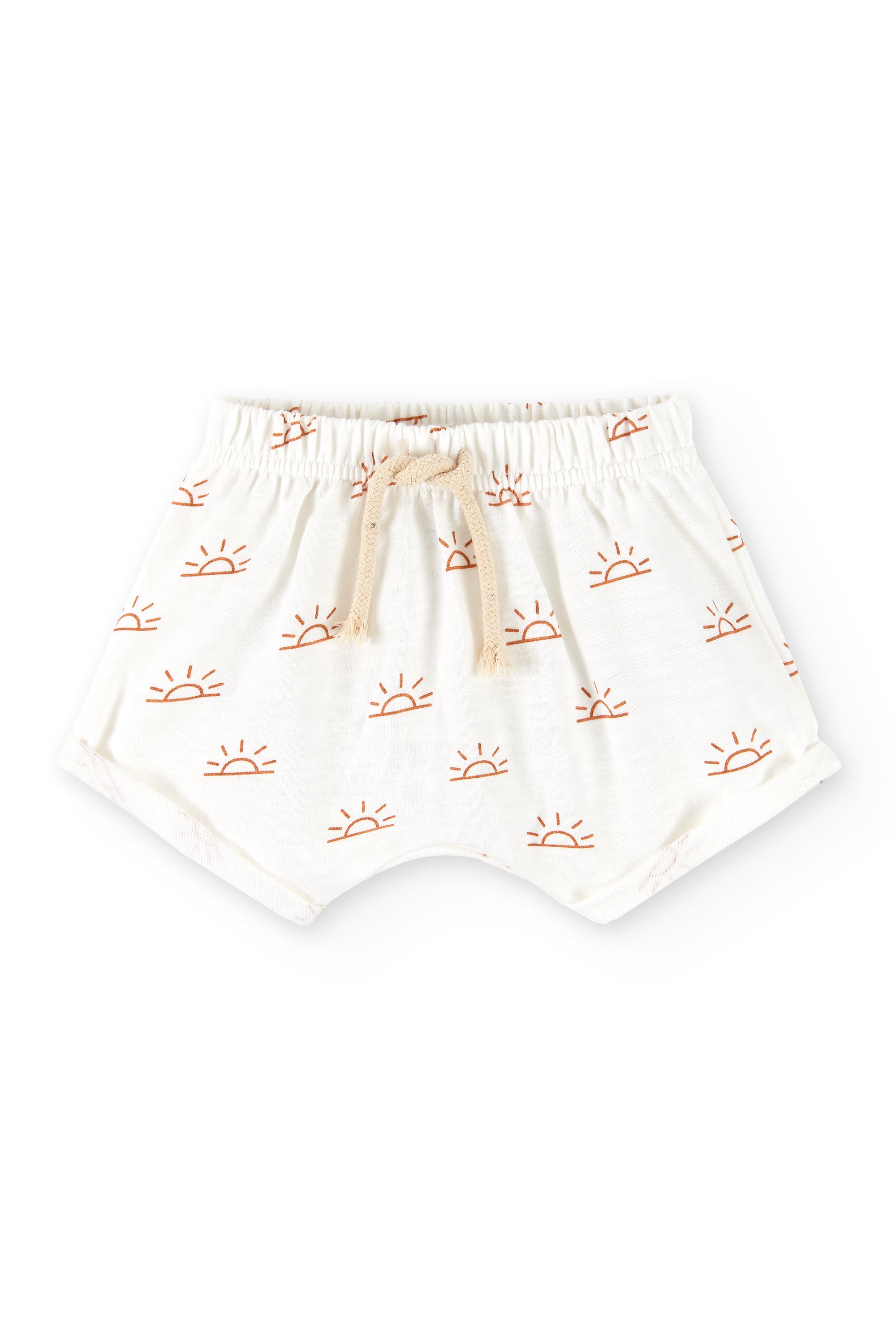 Conjunto de recién nacido estampado VERANO/Charanga