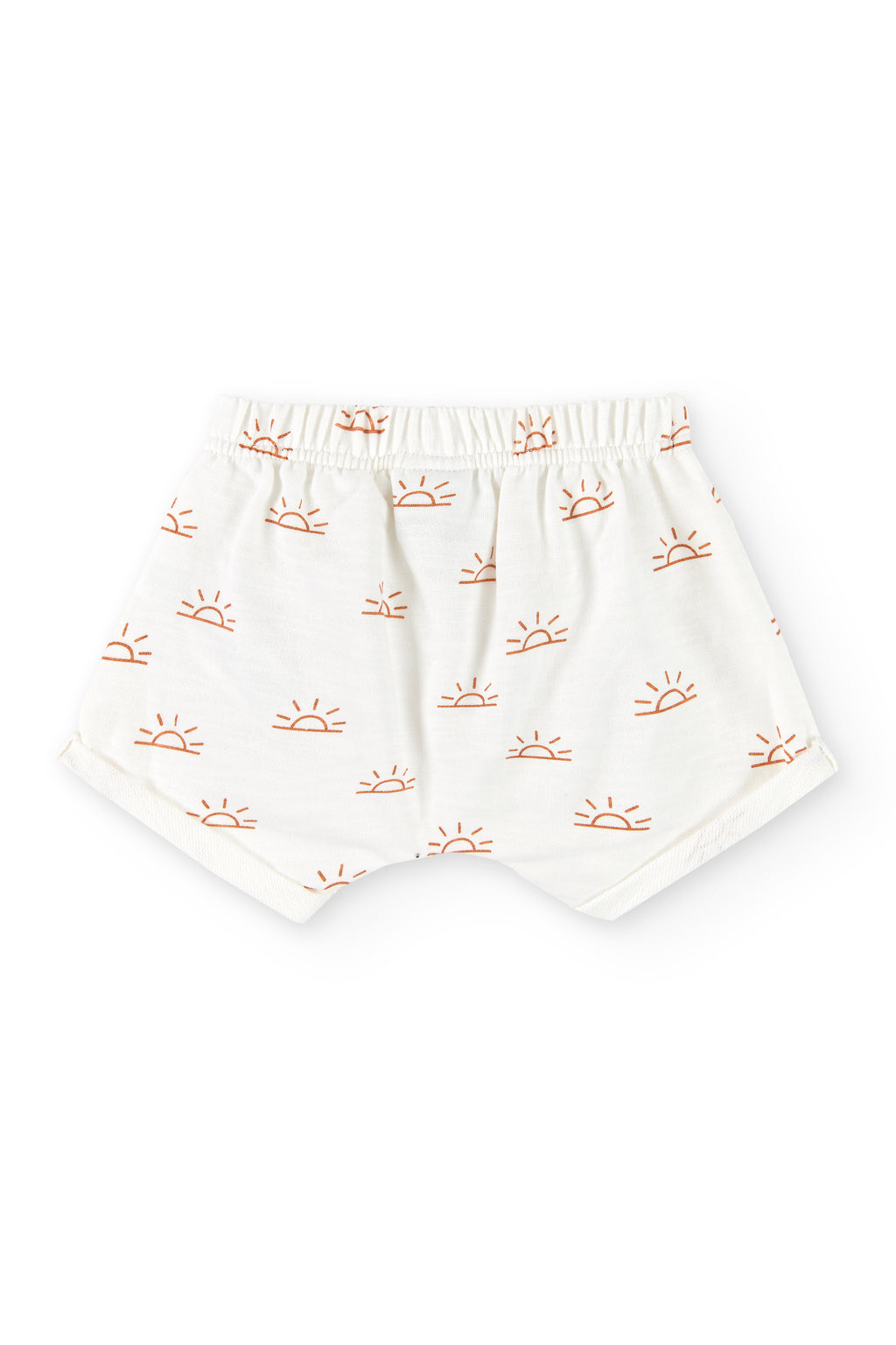 Conjunto de recién nacido estampado VERANO/Charanga