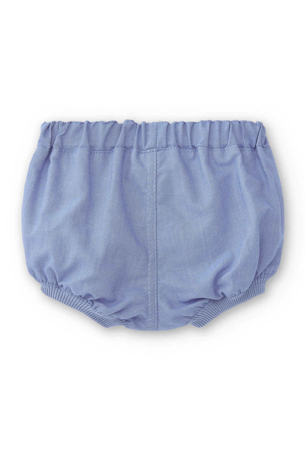 Bermuda de recién nacido azul VERANO/Charanga