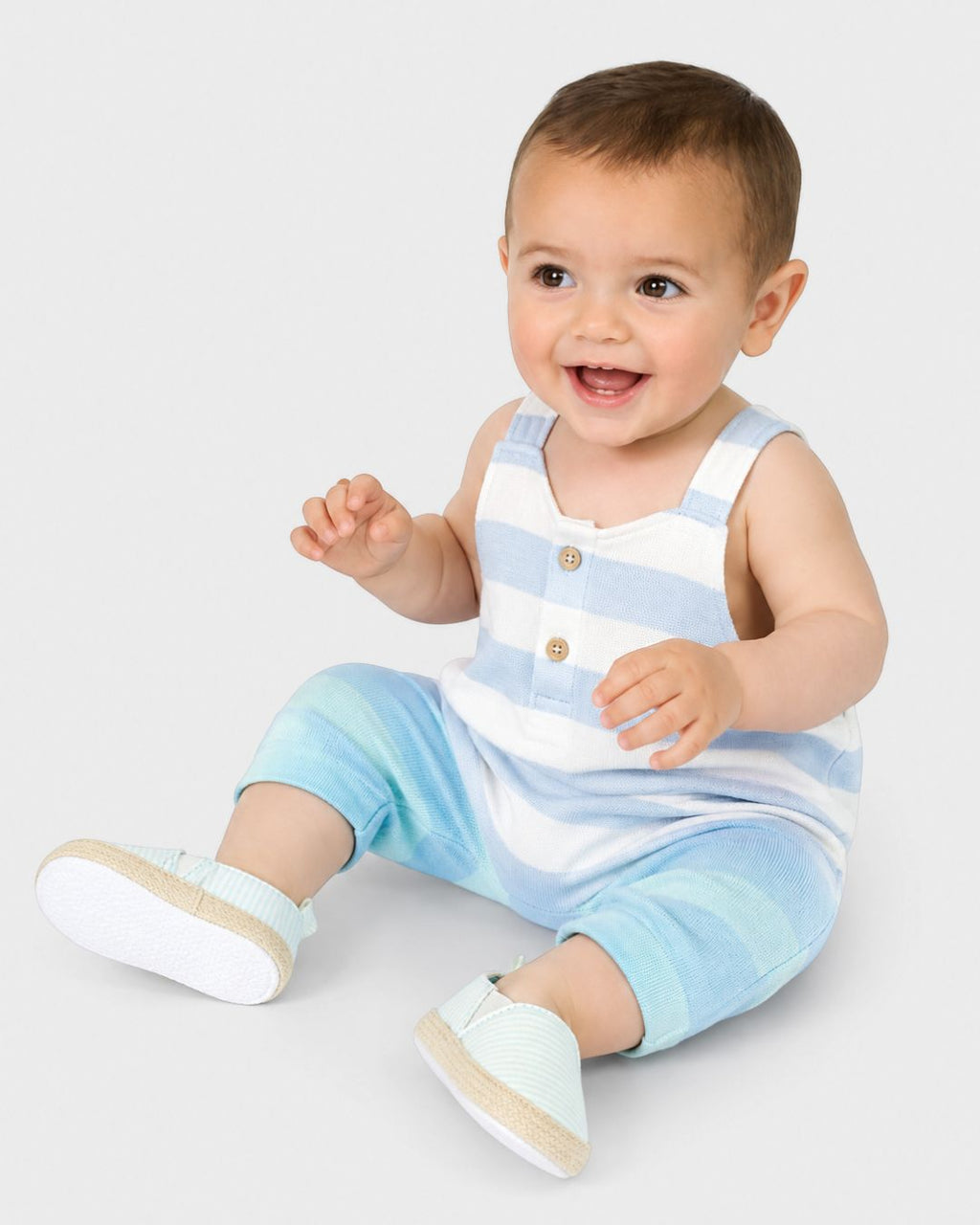 Newborn shoes listing