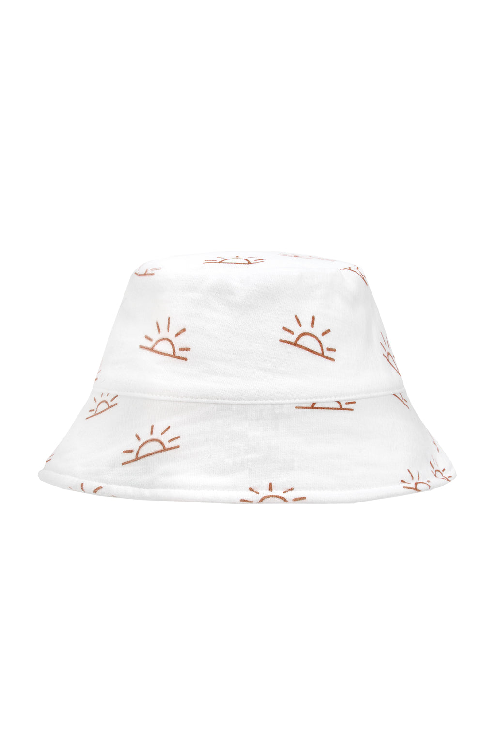 Gorro de recién nacido estampado VERANO/Charanga