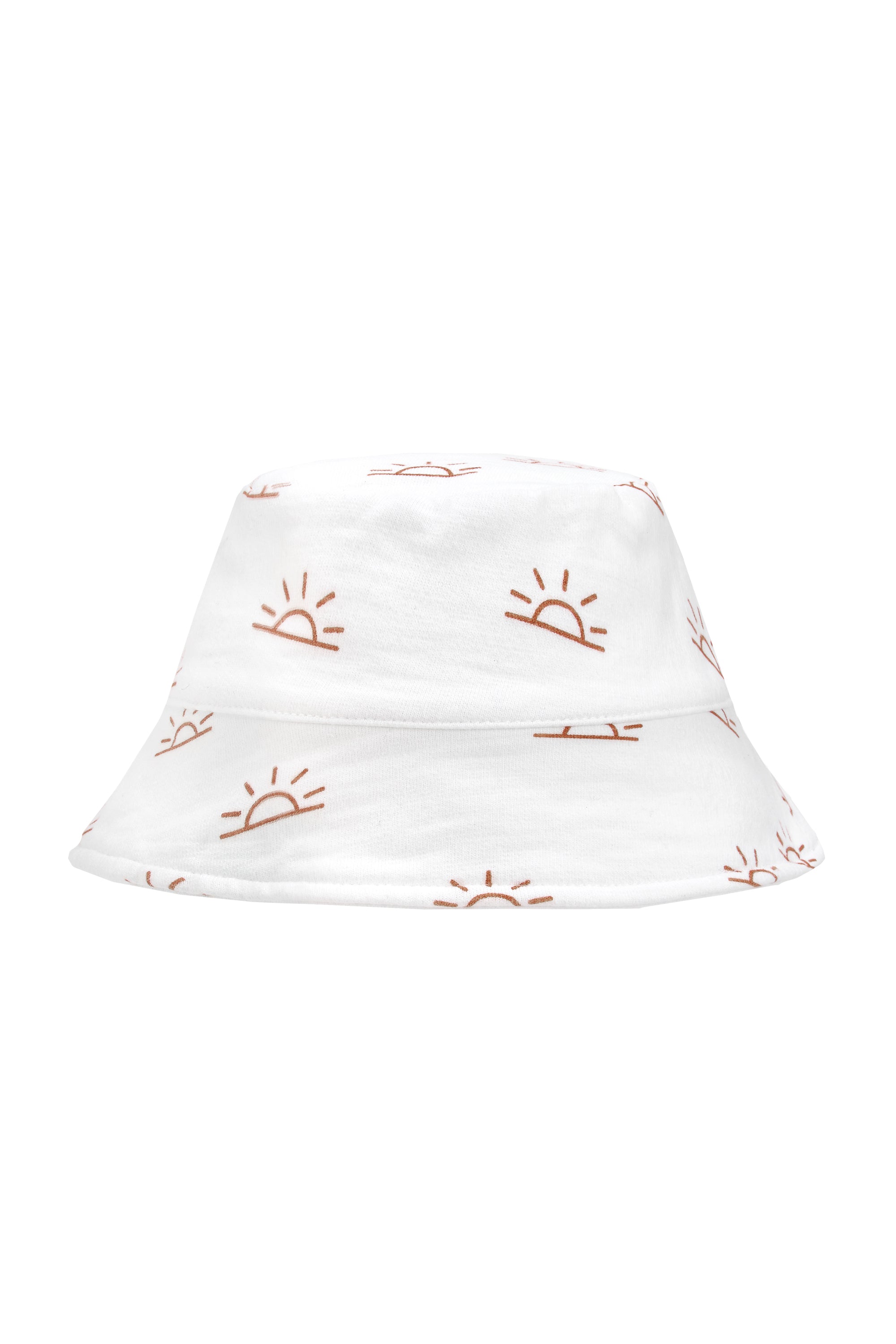 Gorro de recién nacido estampado VERANO/Charanga