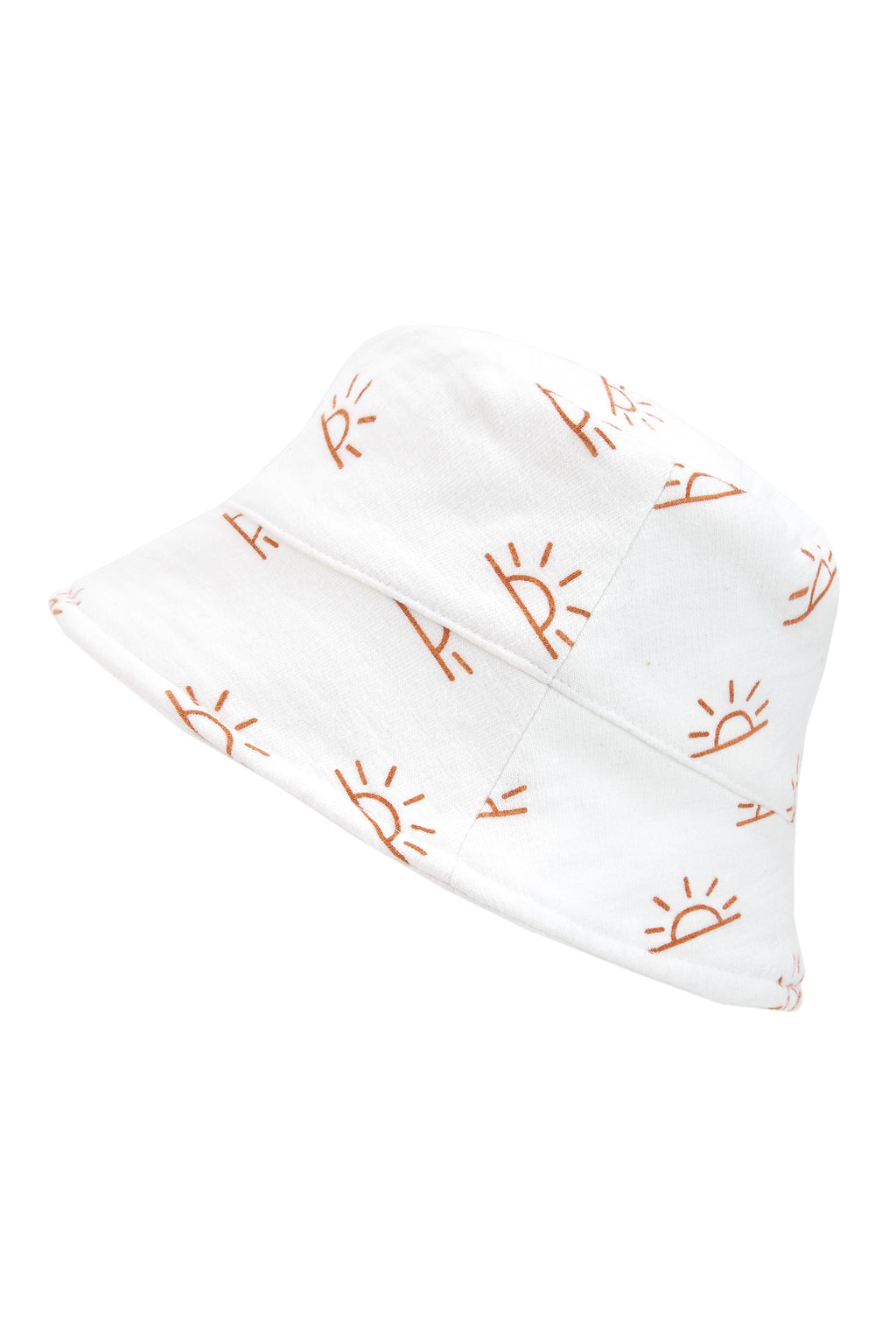 Gorro de recién nacido estampado VERANO/Charanga