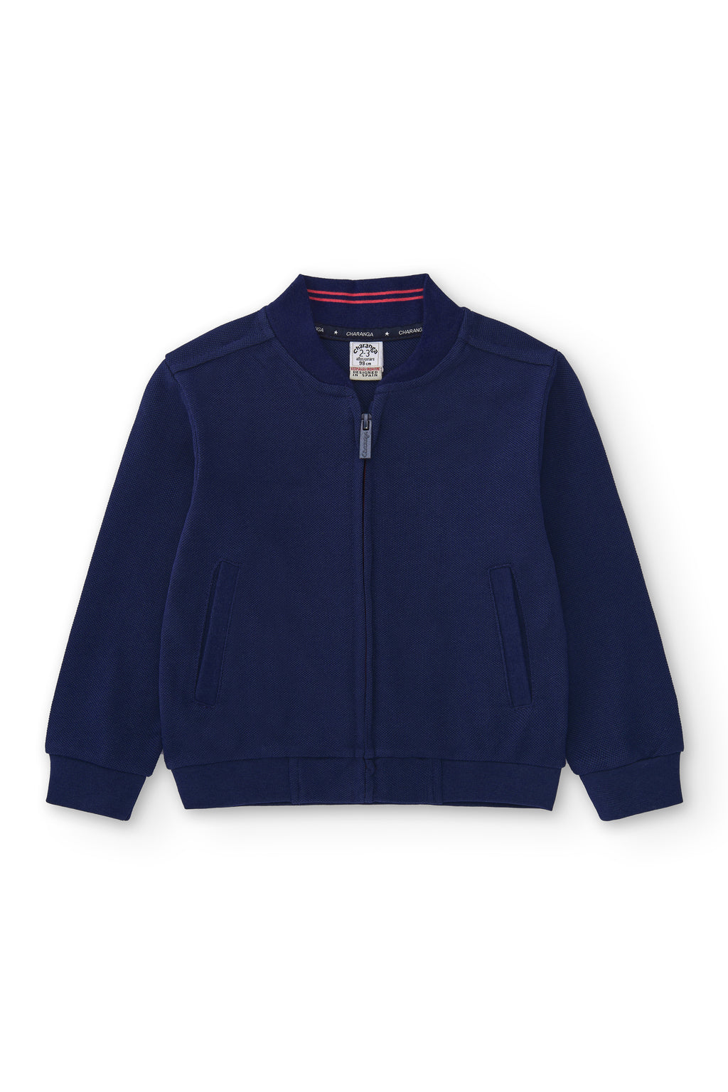 Sudadera de niño marino VERANO/Outlet