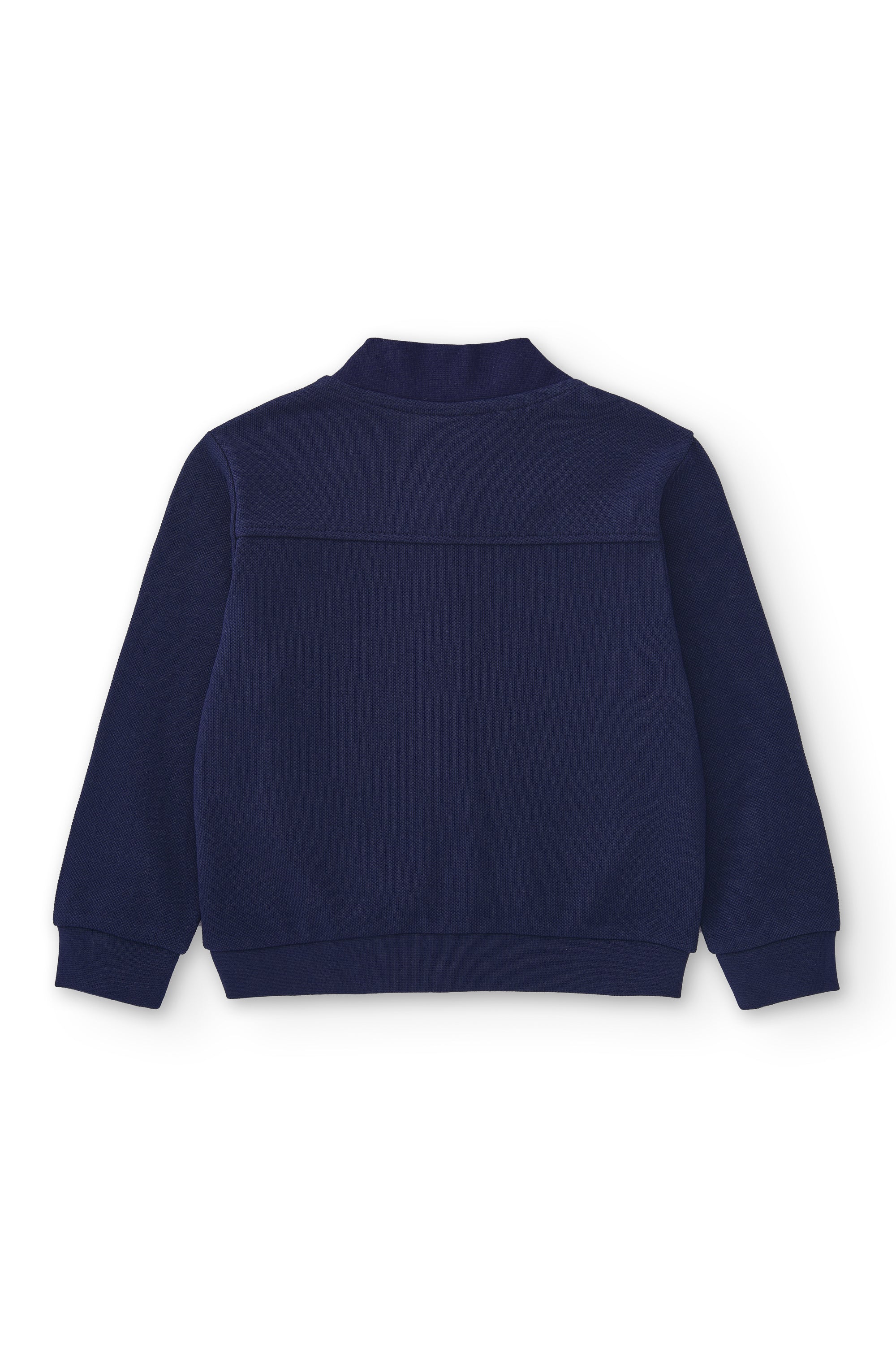 Sudadera de niño marino VERANO/Outlet