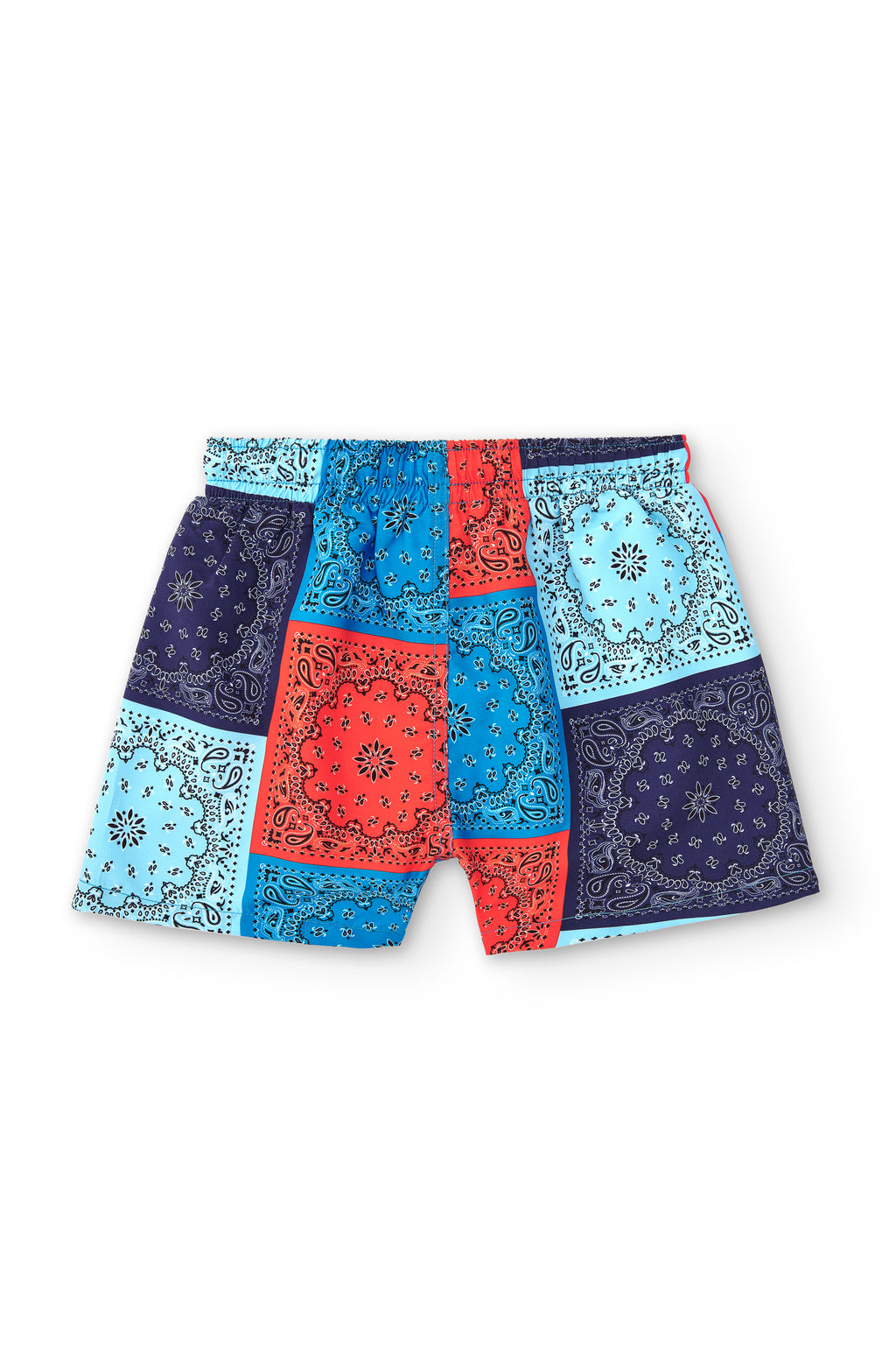 Bañador de niño estampado VERANO/Outlet