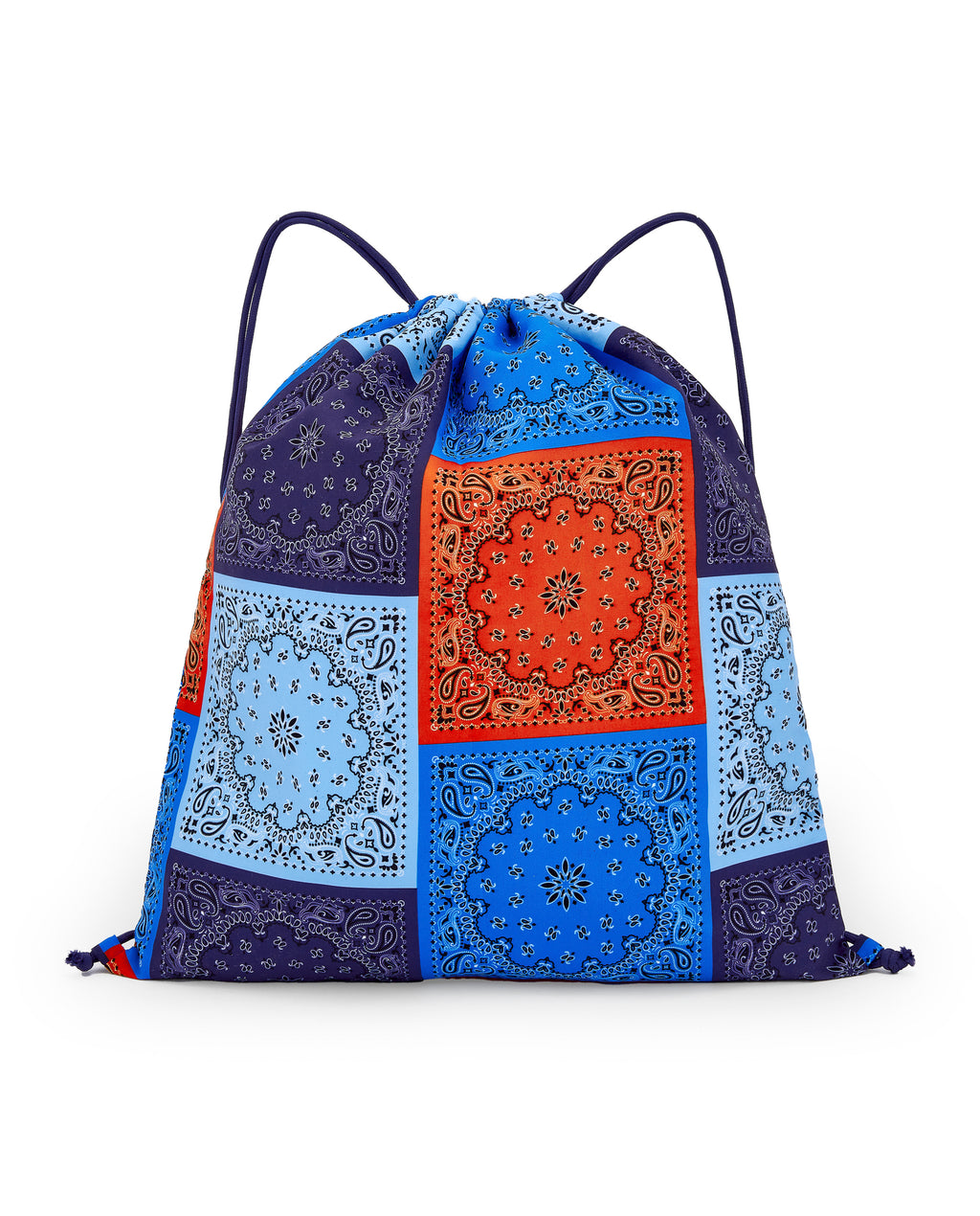 Mochila de niño estampado