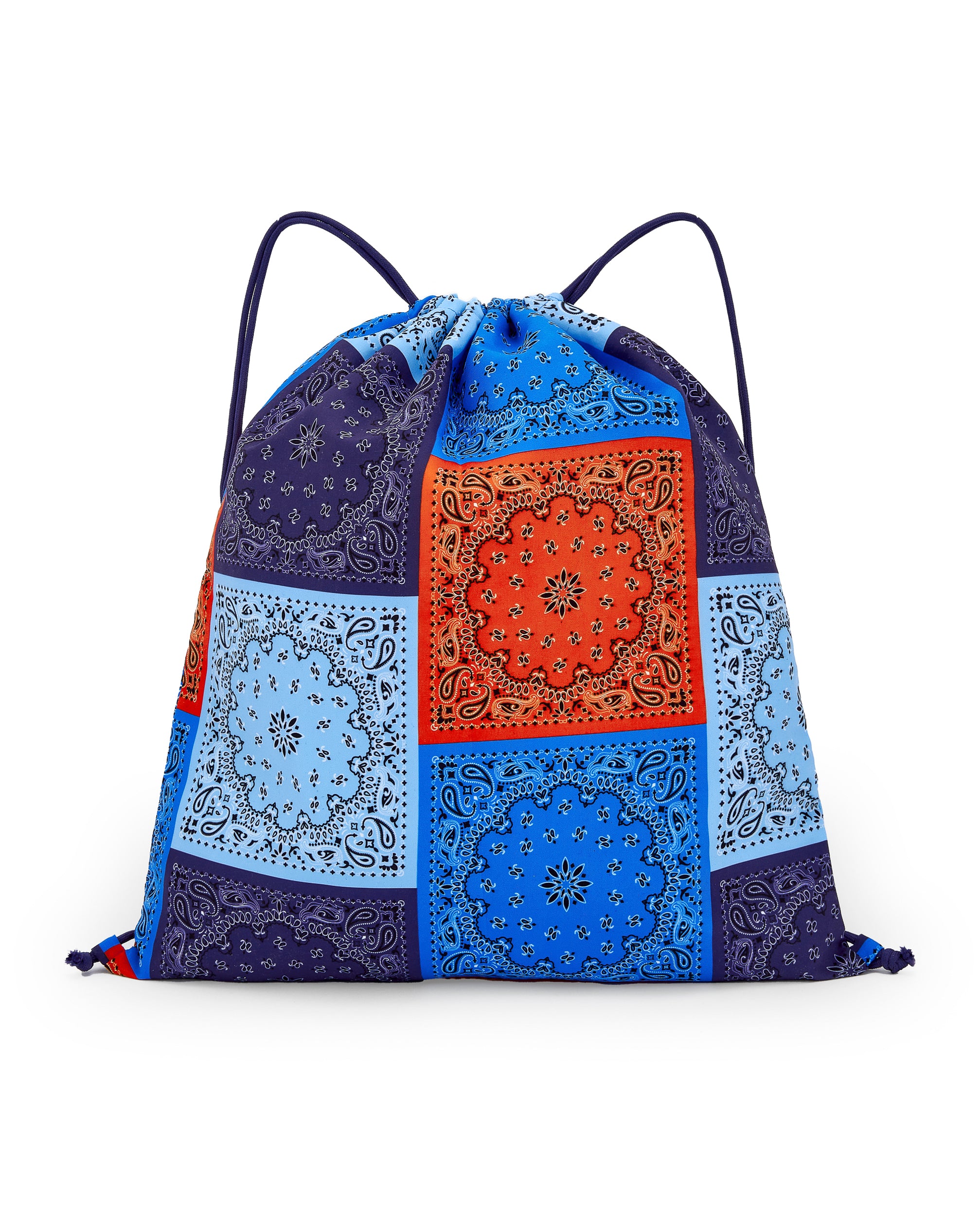 Mochila de niño estampado