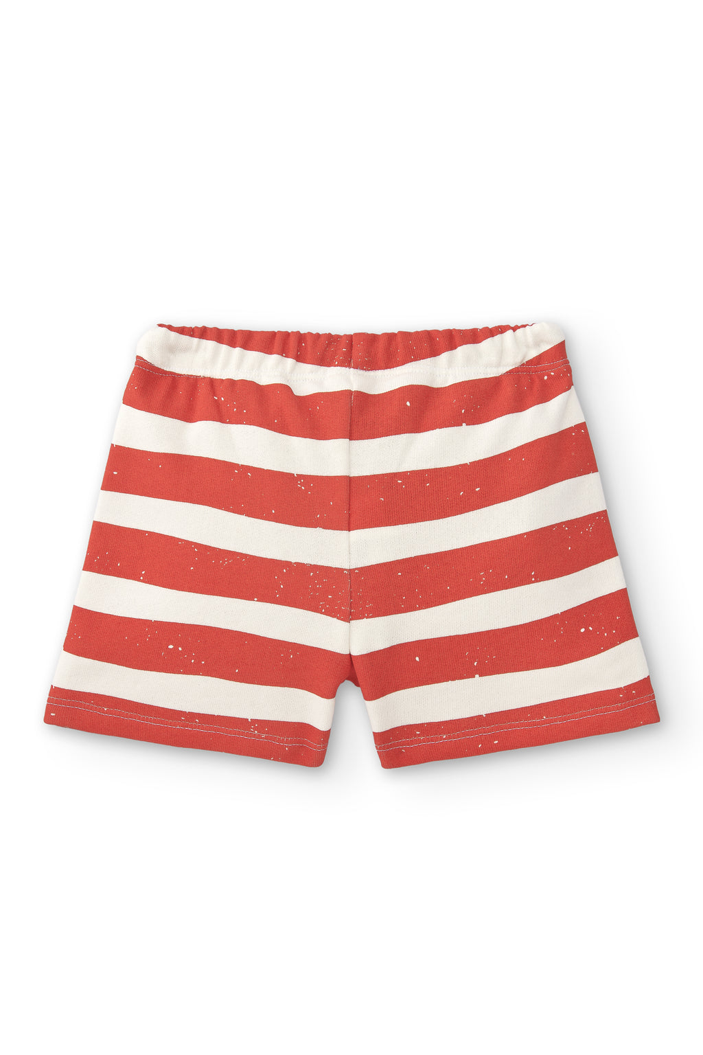 Short de bebé listado VERANO/Charanga