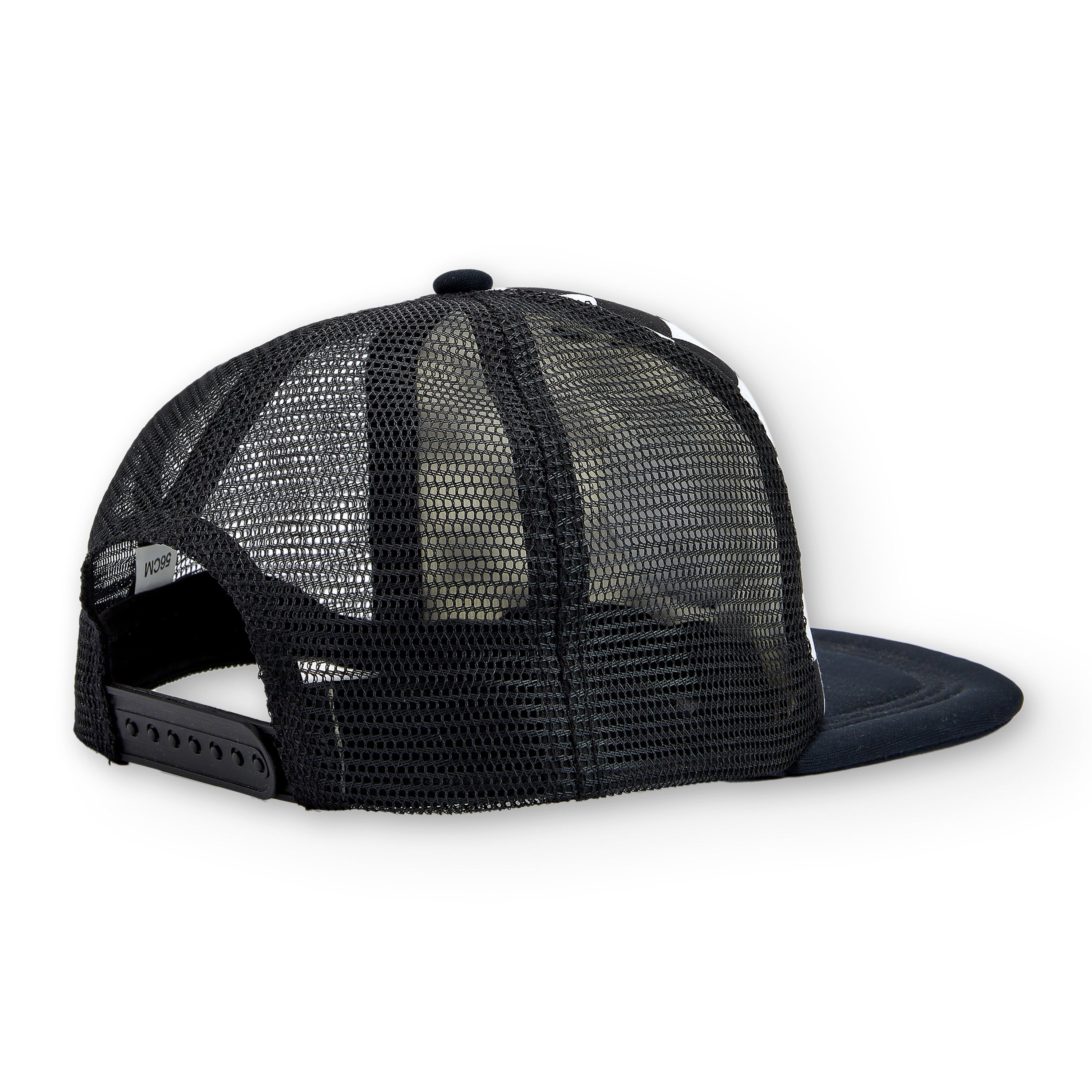 Gorra de niño negro VERANO/Outlet
