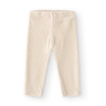 Legging de bebé piedra Charanga