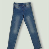 Texan girl's legging