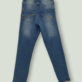 Texan girl's legging