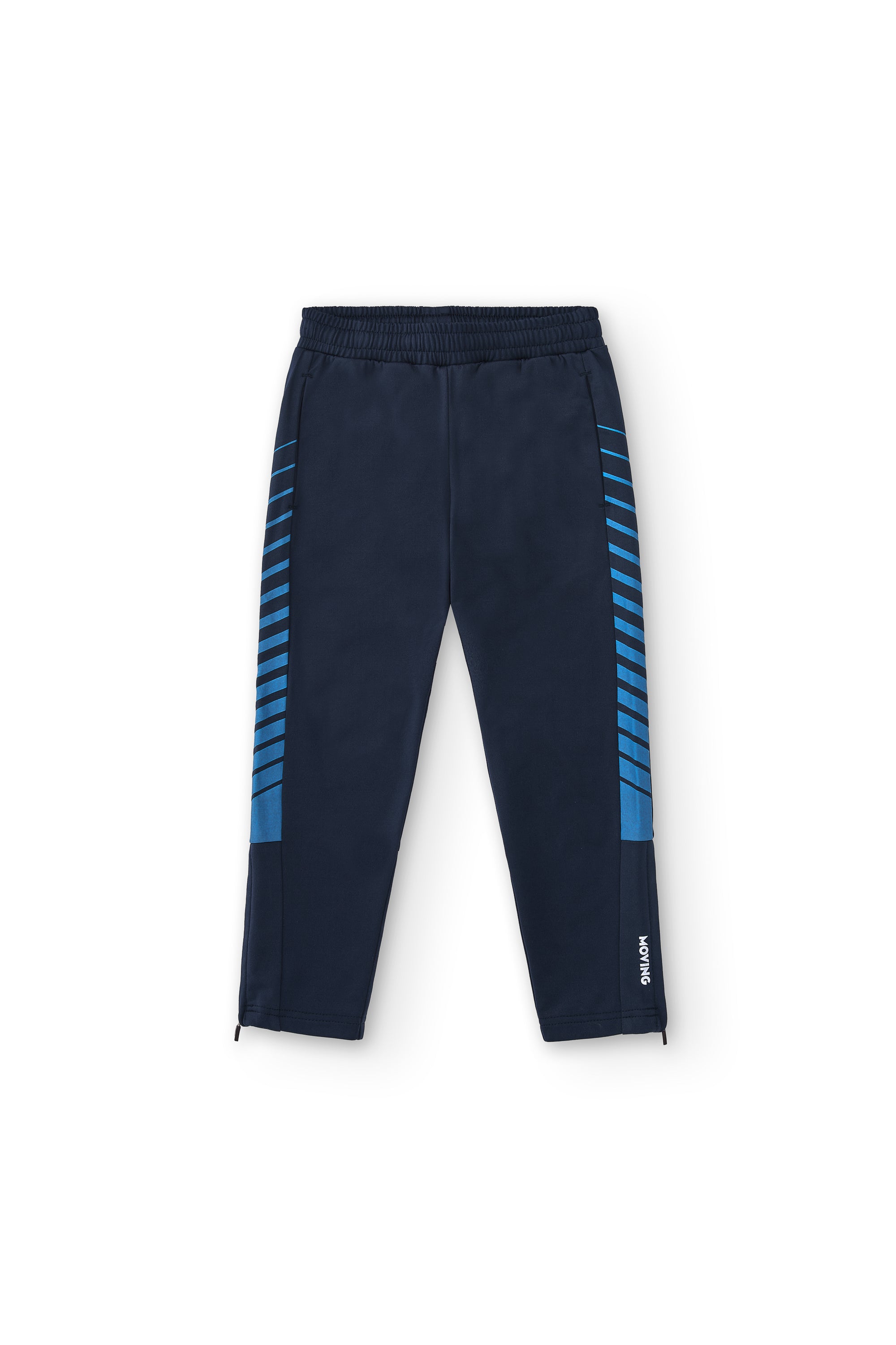 Pantalón de Felpa de niño marino speed