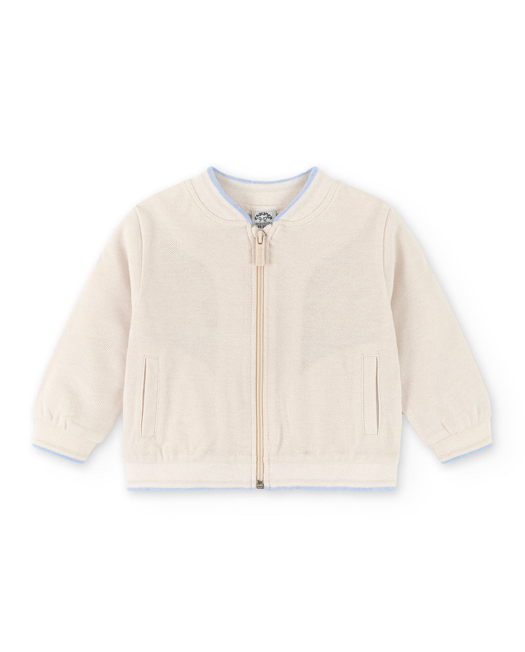 Stone Baby Sweatshirt