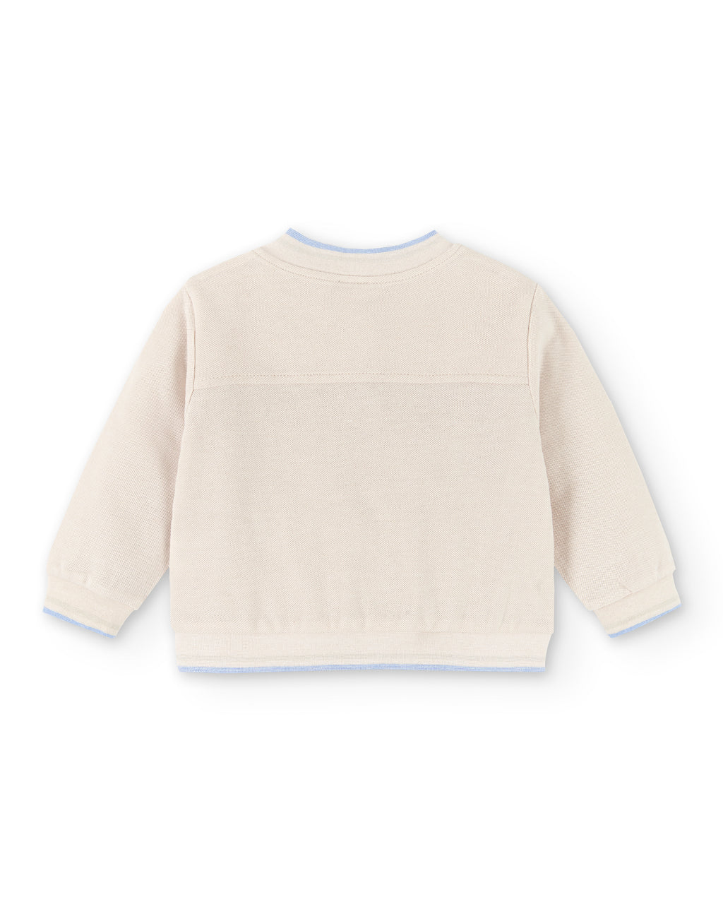 Stone Baby Sweatshirt