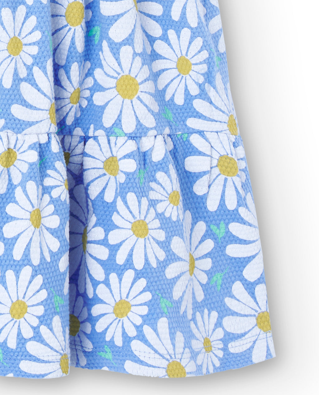 Vestido de niña estampado VERANO/Outlet