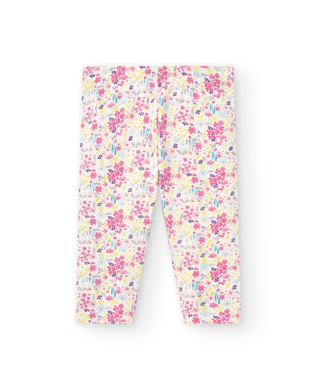Legging de niña estampado VERANO/Charanga
