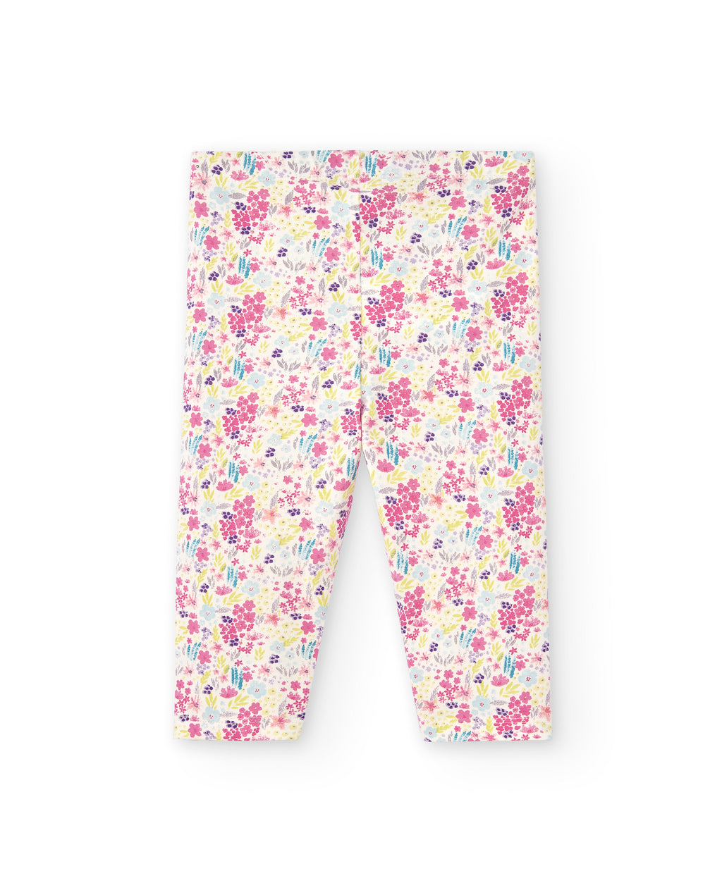 Legging de niña estampado VERANO/Charanga