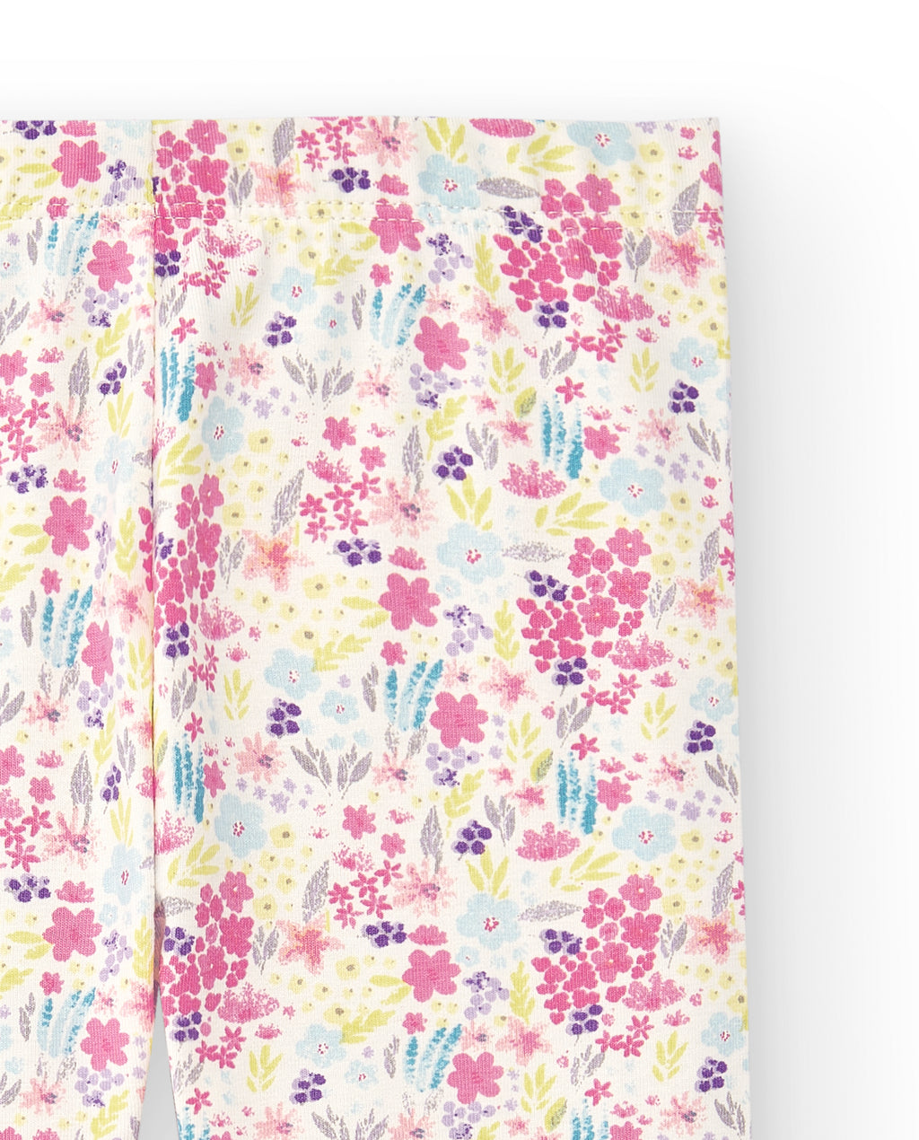 Legging de niña estampado VERANO/Charanga