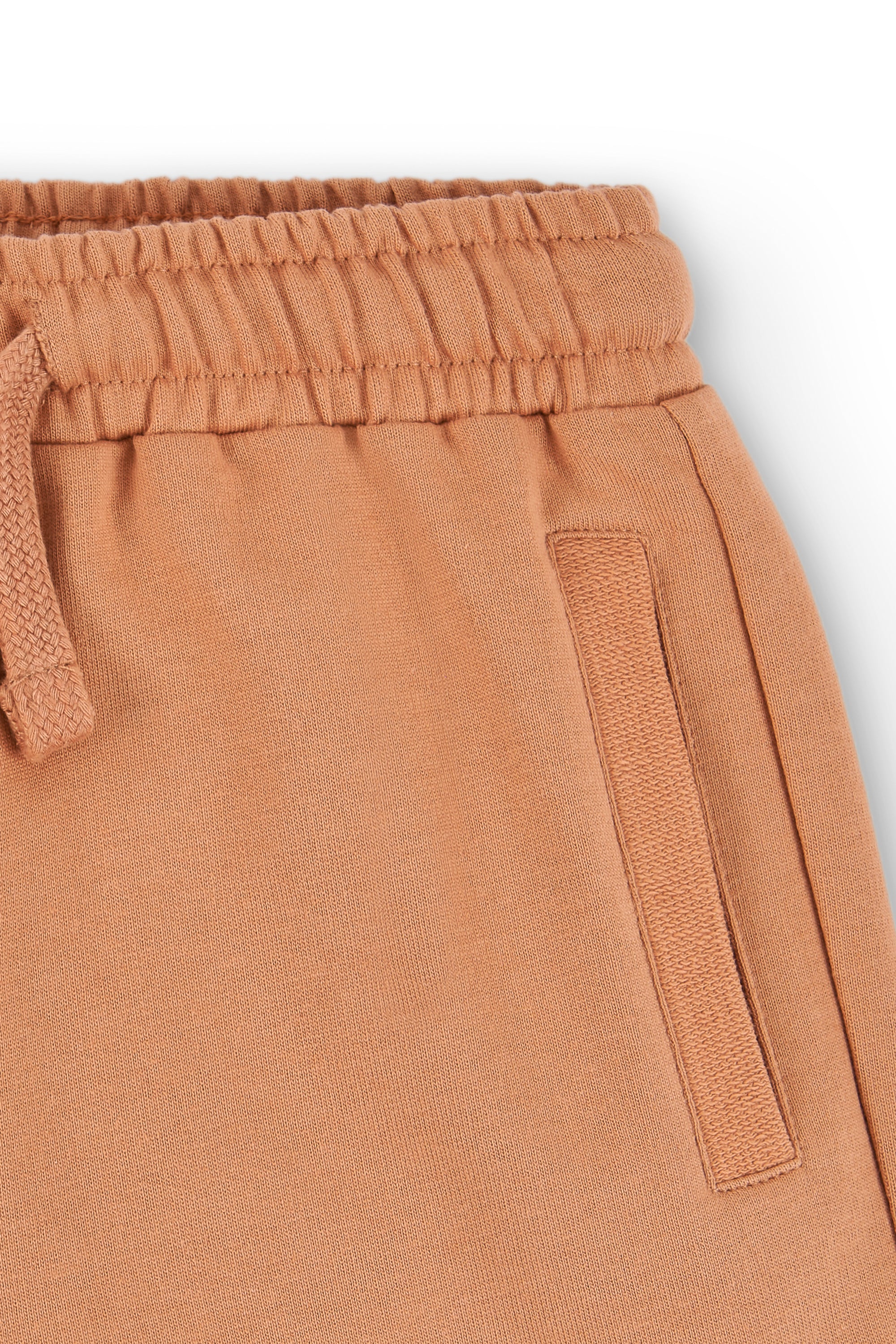 Bermuda de niño marron VERANO/Charanga