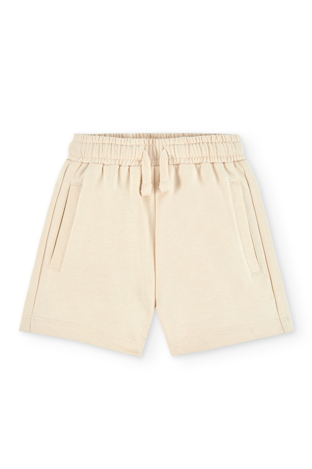 Bermuda de niño piedra VERANO/Charanga