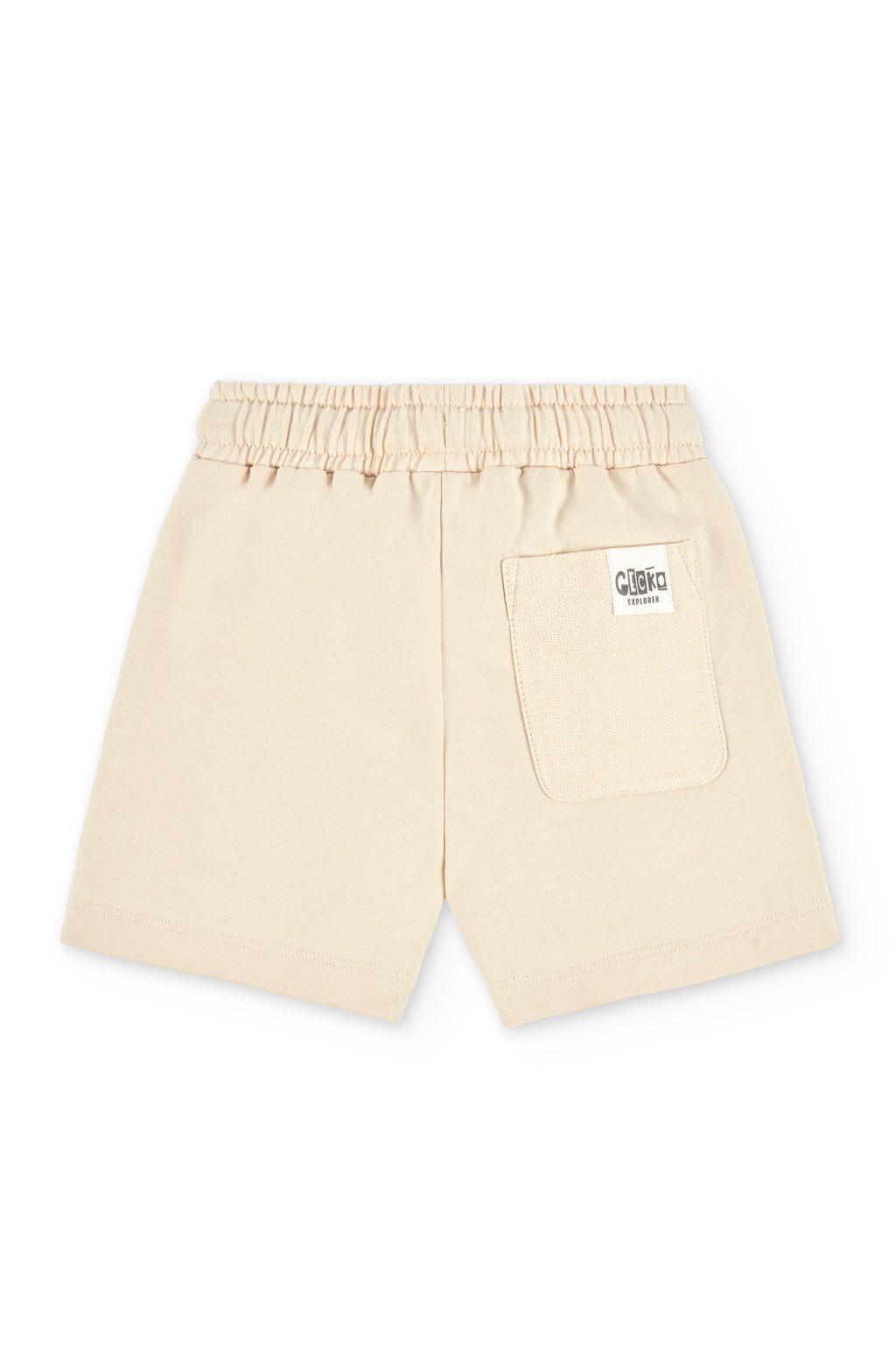 Bermuda de niño piedra VERANO/Charanga