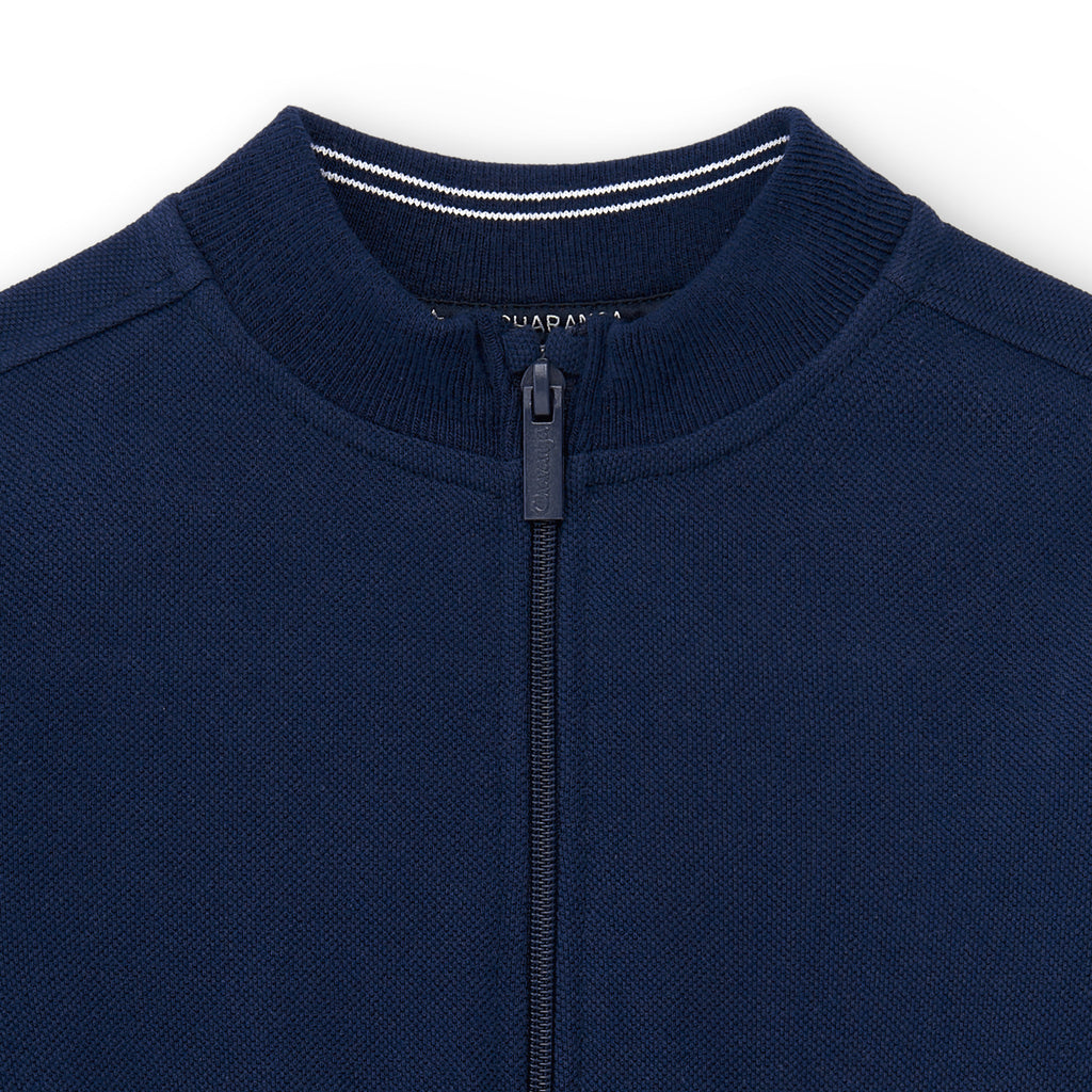 Sudadera de niño marino VERANO/Charanga