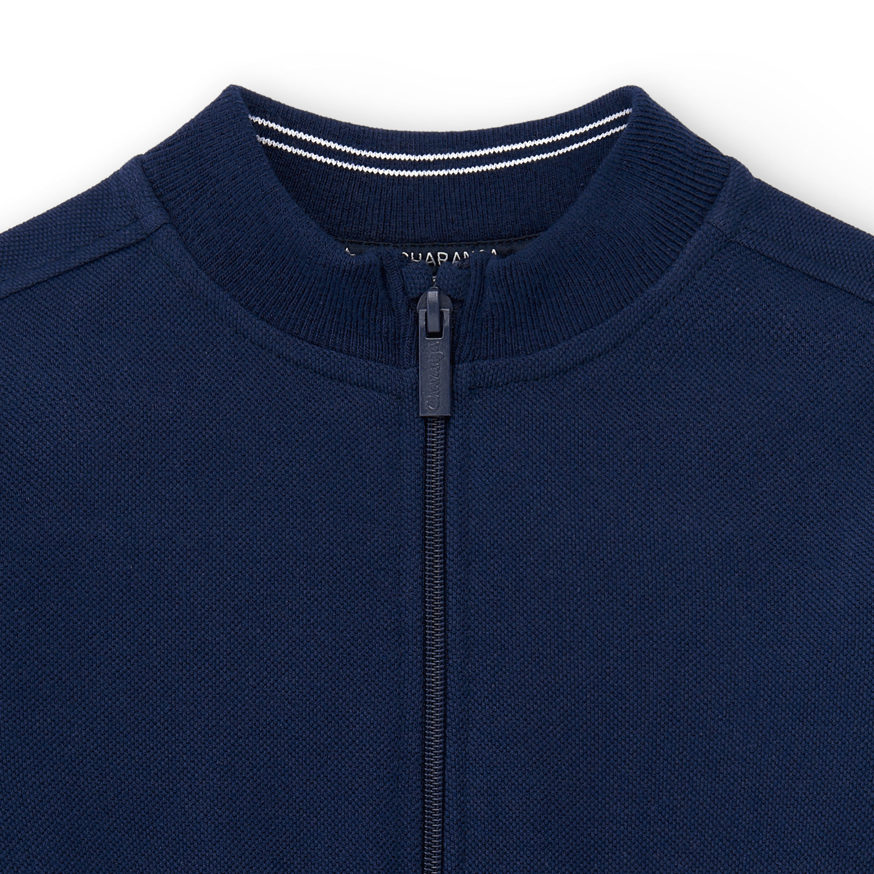 Sudadera de niño marino VERANO/Charanga