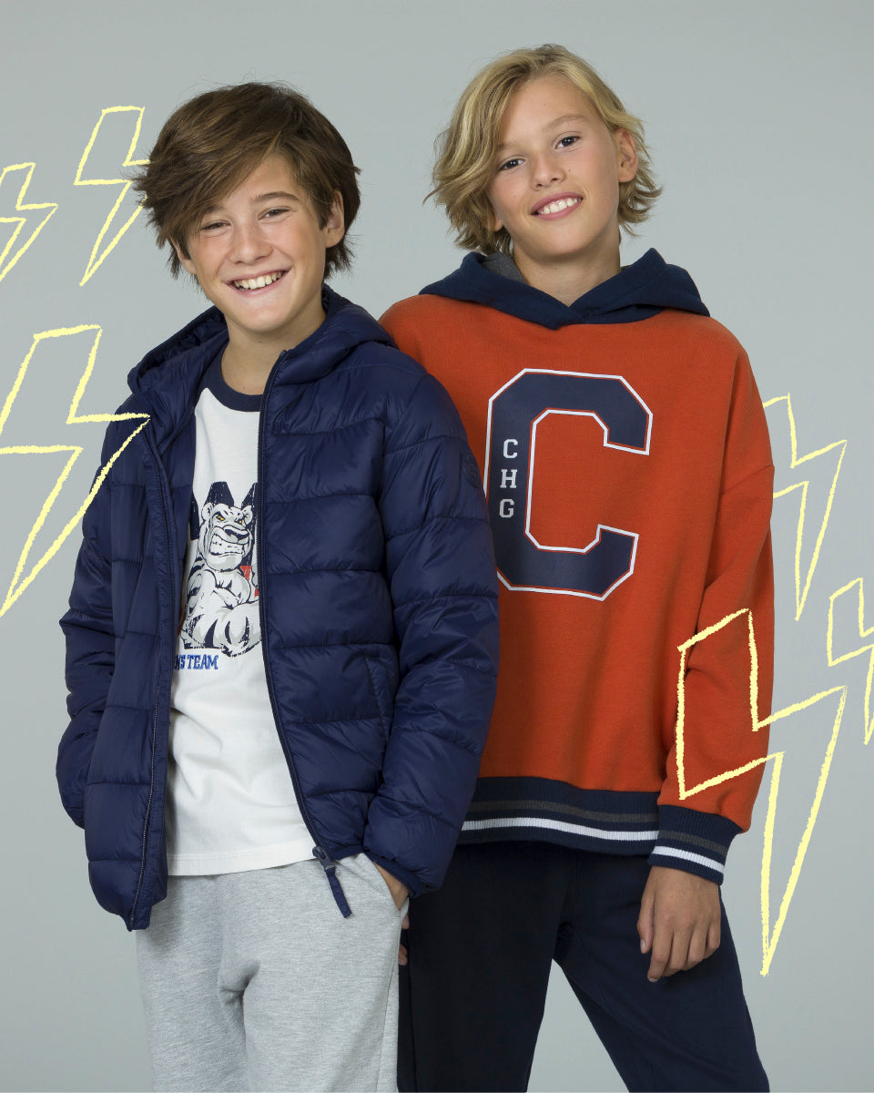 Online children's clothing for babies, girls and boys - Charanga Moda Infantil