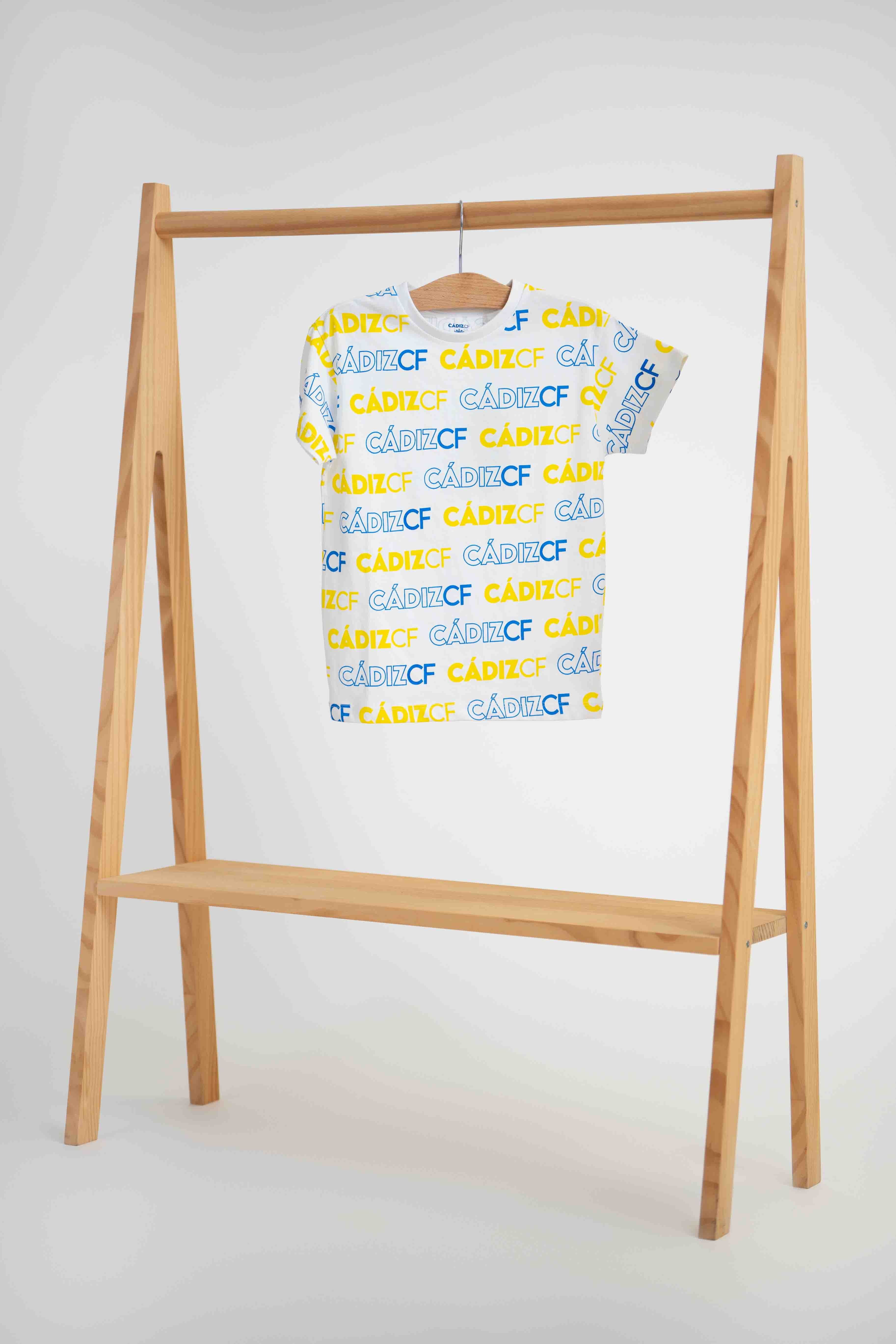 Conjunto Pijama - Cádiz CF