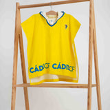 Albornoz - Cádiz CF