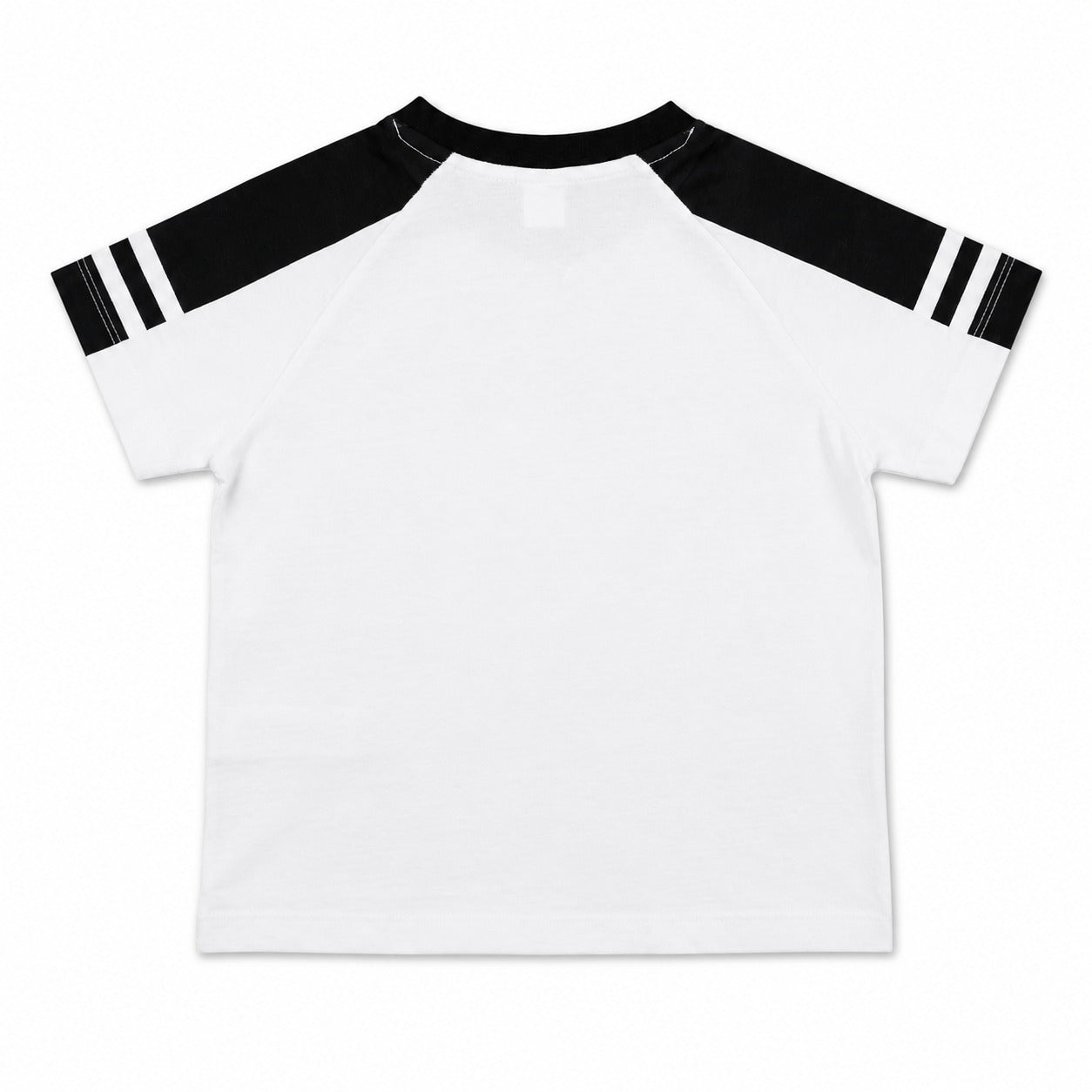 Camiseta niña deportiva REFUSE TO LOSE