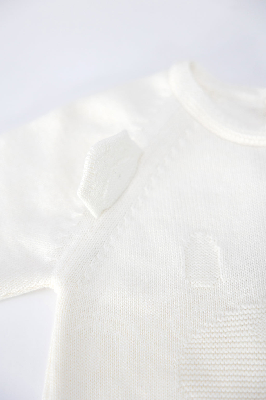 Conjunto dos piezas osito recién nacido | Dr. Kid by Charanga