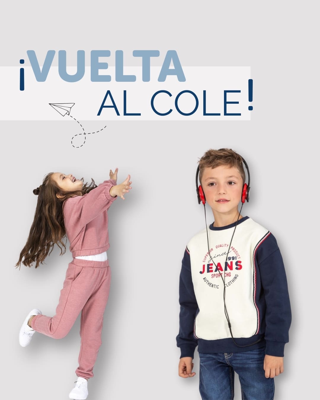 Abbigliamento per bambini online per neonati, ragazze e ragazzi - Charanga