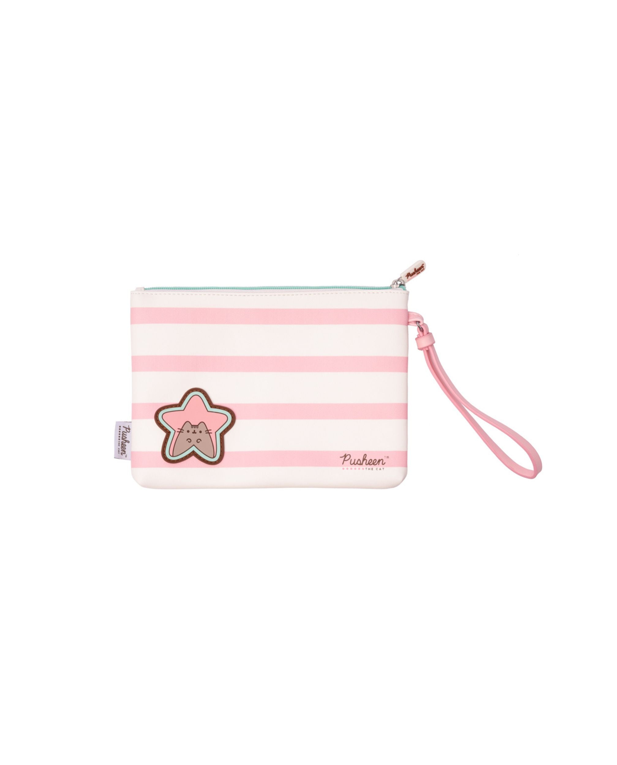 Bolso De Mano Pusheen Grupo Erik