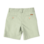 Pantalón de niño verde Cocote & Charanga VERANO/Outlet