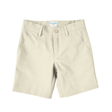 Pantalón de niño beige Cocote & Charanga