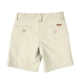 Pantalón de niño beige Cocote & Charanga