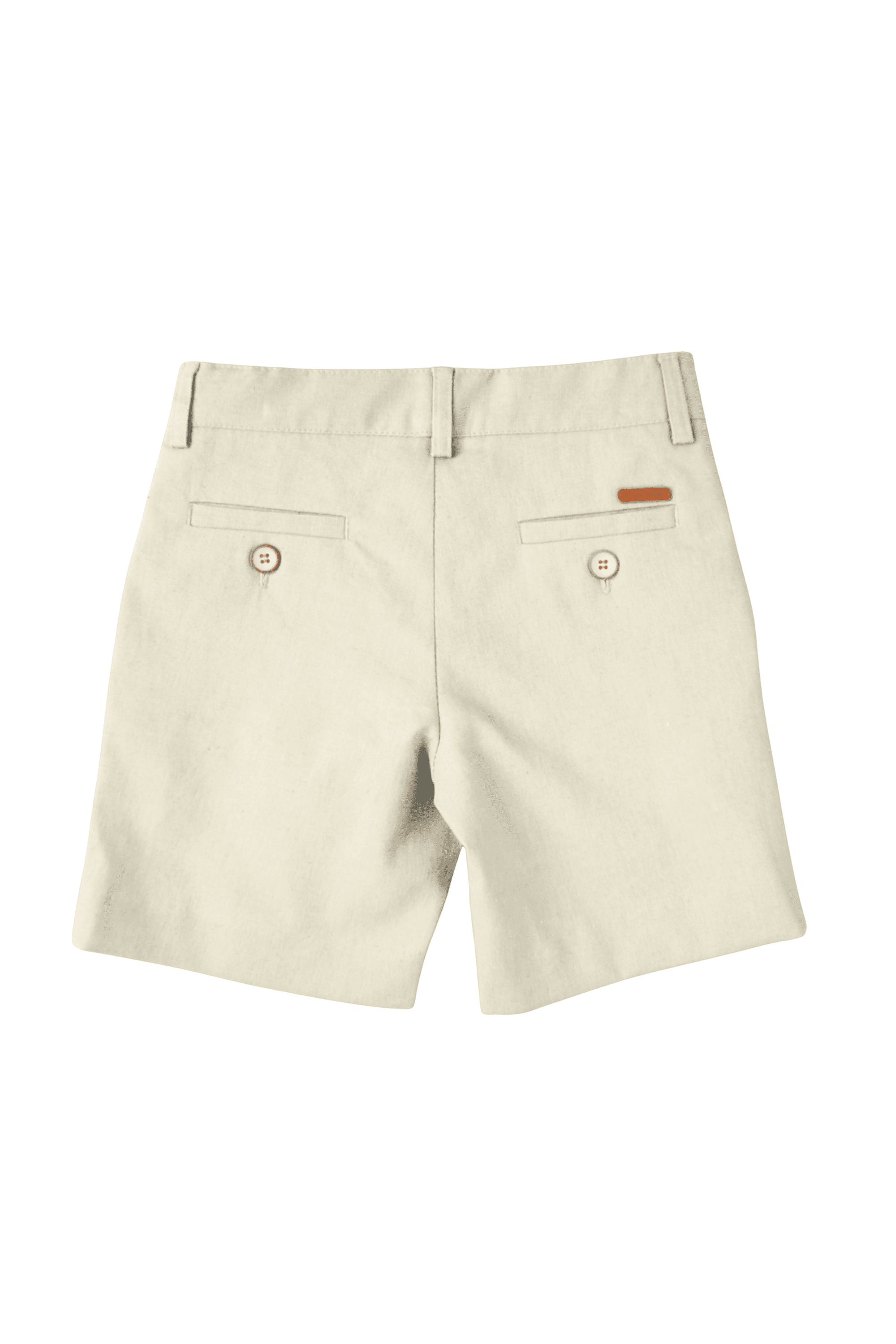 Cocote &amp; Charanga beige boy's pants