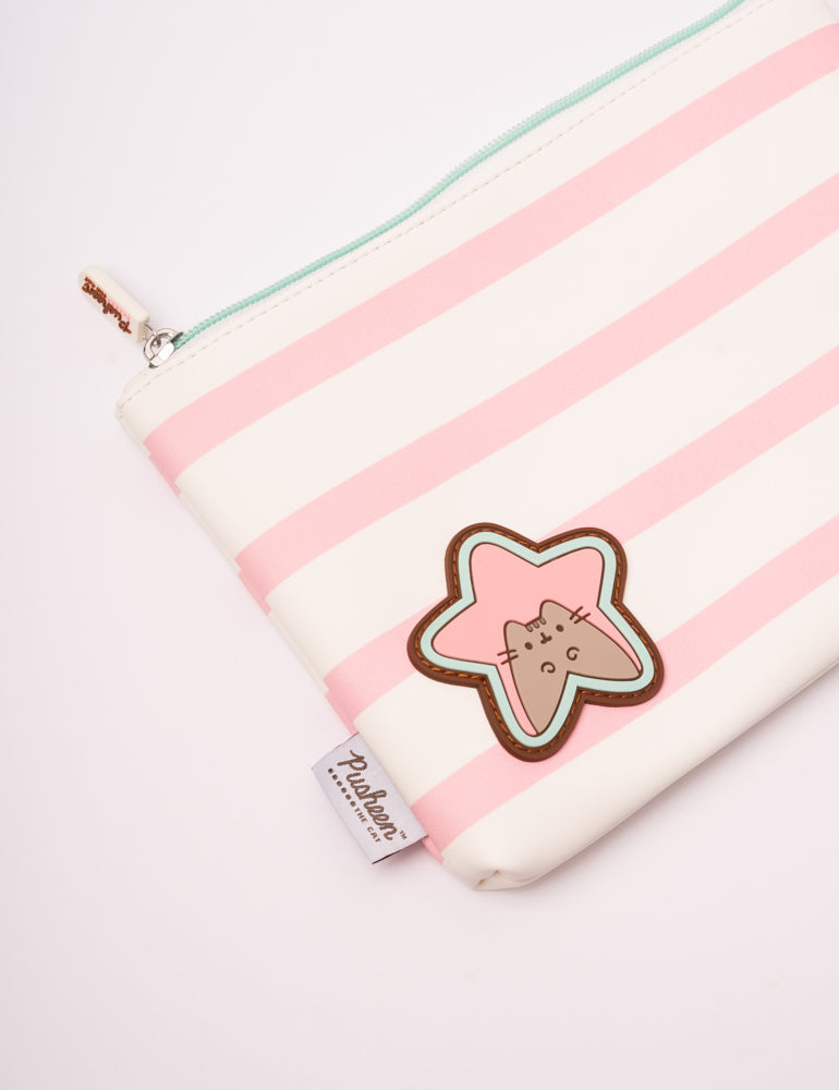 Bolso De Mano Pusheen Grupo Erik