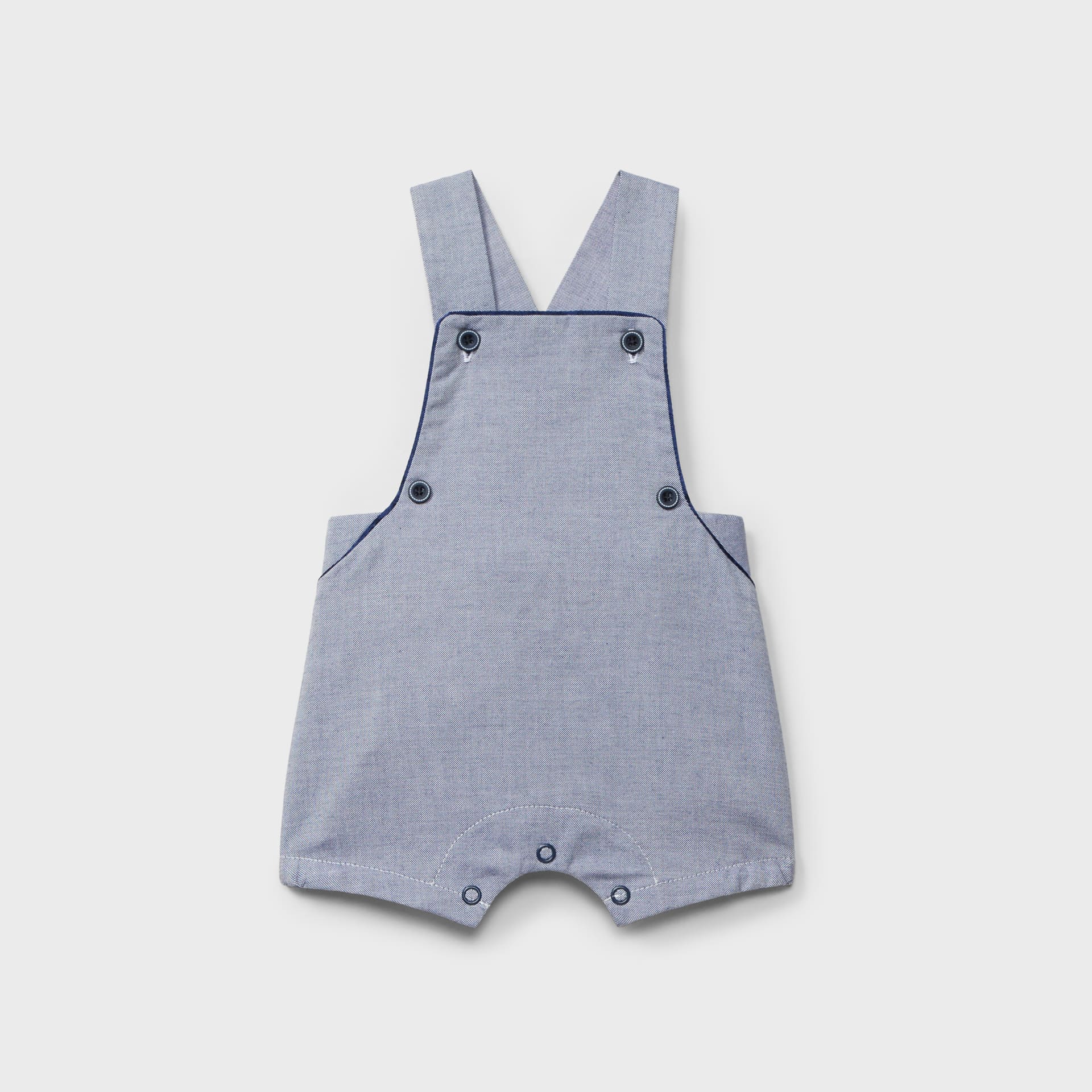 Peto corto marino recién nacido | Dr. Kid by Charanga