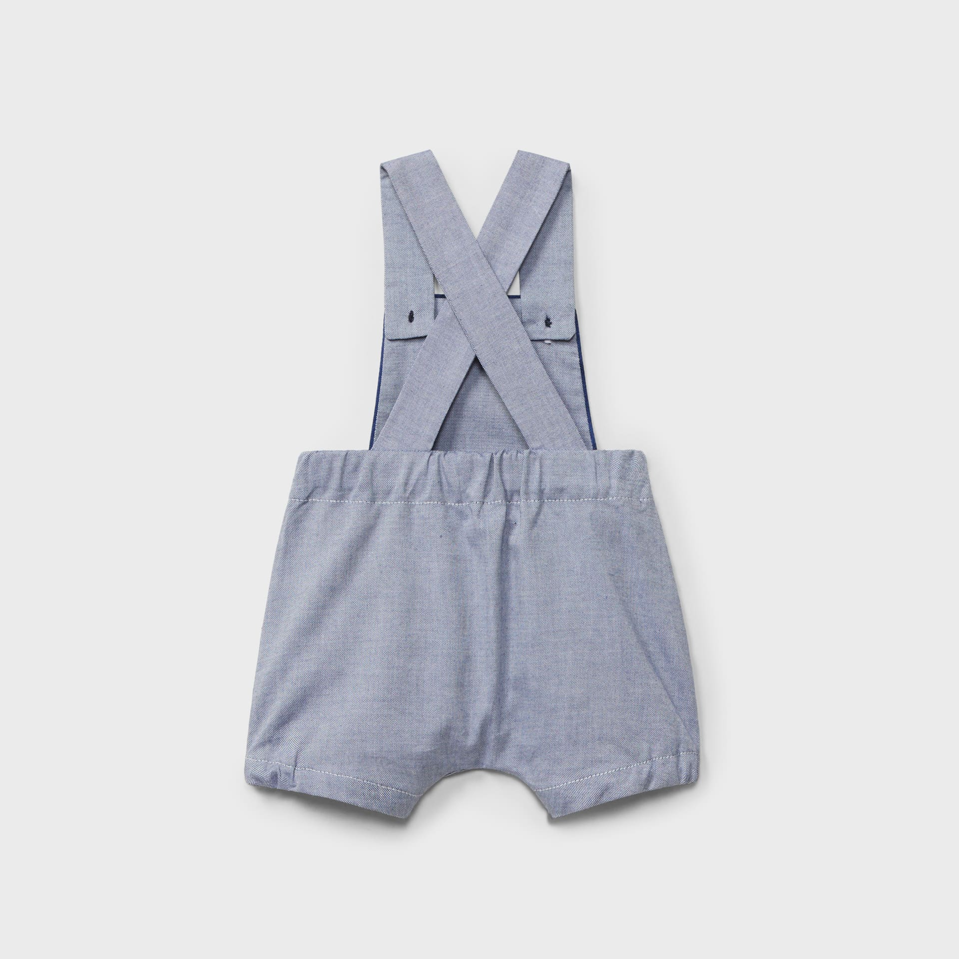 Peto corto marino recién nacido | Dr. Kid by Charanga