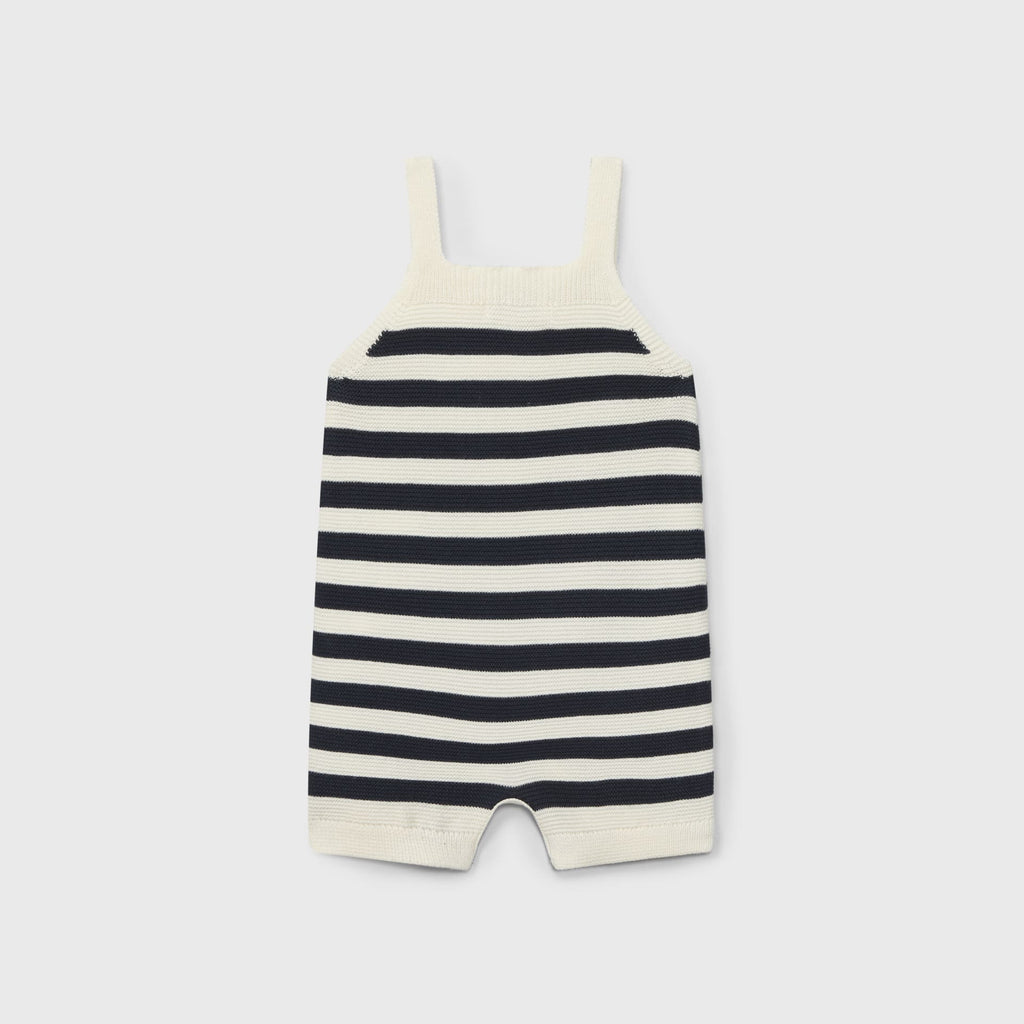 Peto a rayas marino recién nacido | Dr. Kid by Charanga