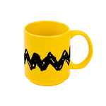 Taza Snoopy Charlie Brown Grupo Erik