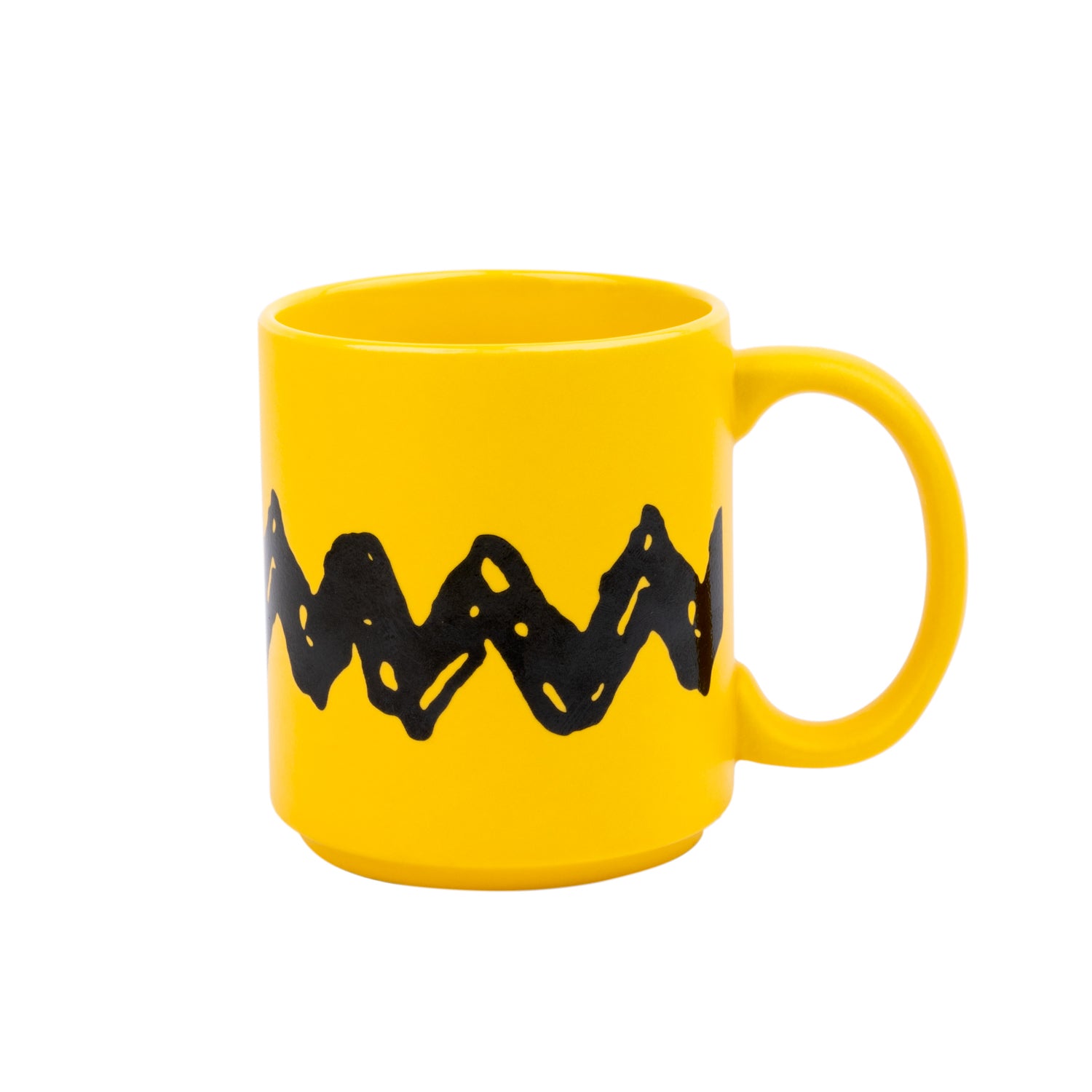 Taza Snoopy Charlie Brown Grupo Erik