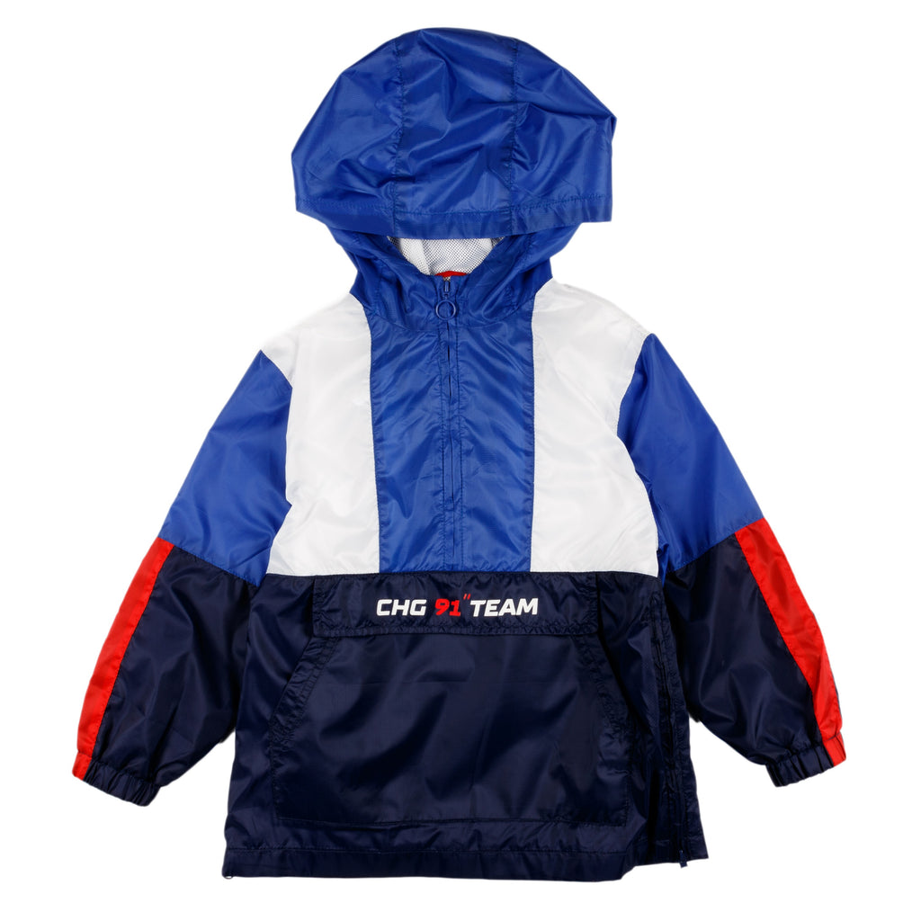 Prenda De Abrigo de niño multicolor VERANO/Outlet