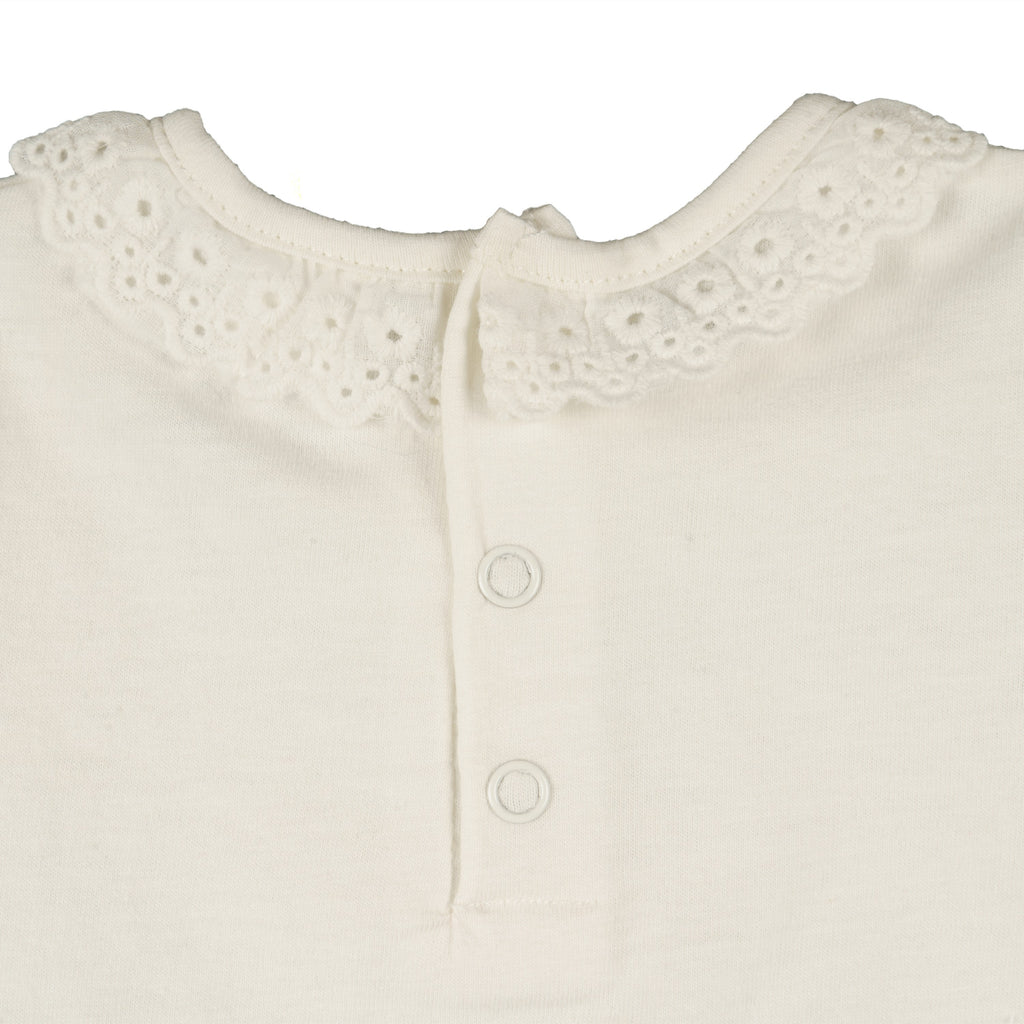 Body de recién nacido crudo VERANO/Outlet